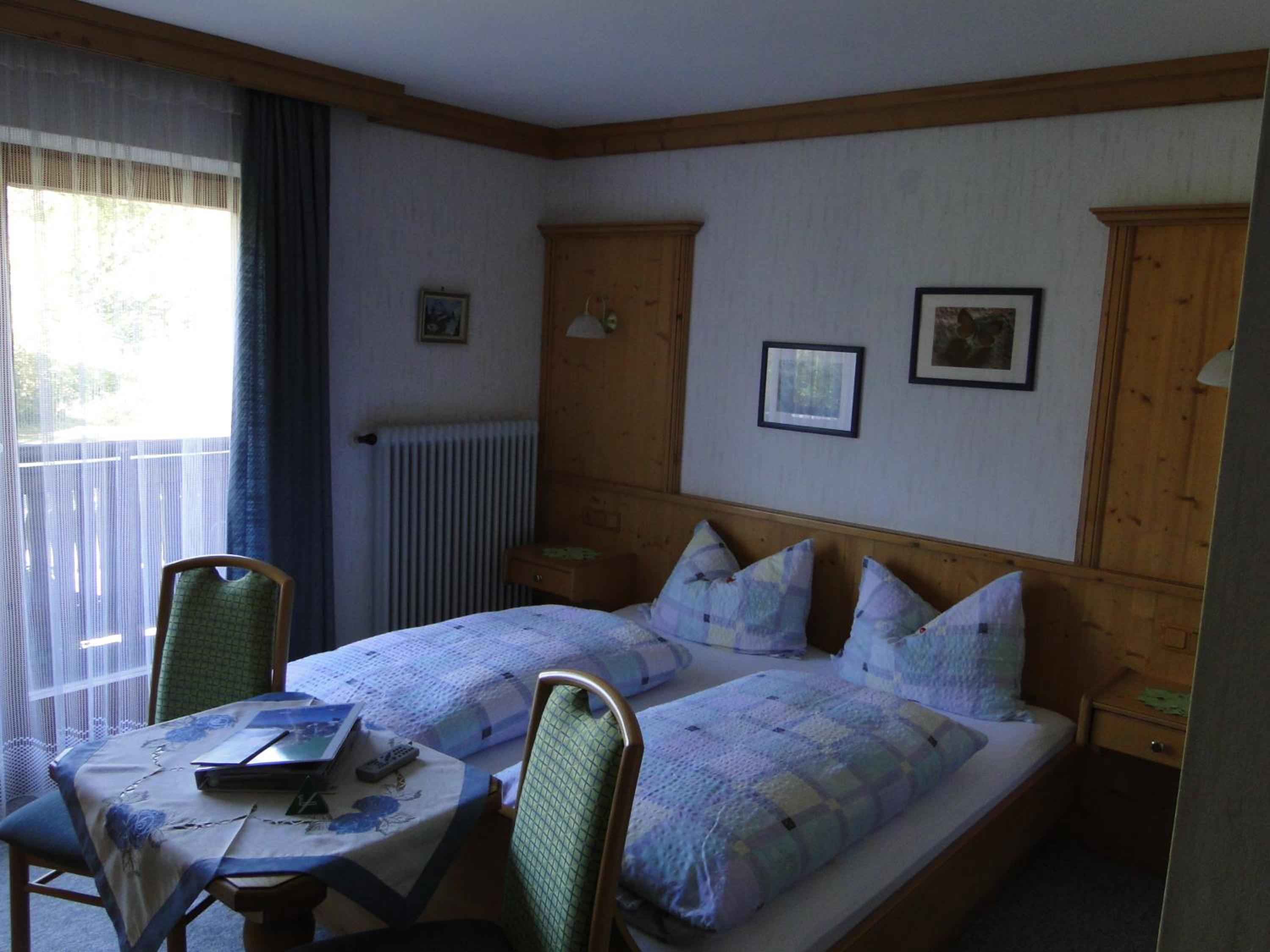 Pension Wildental