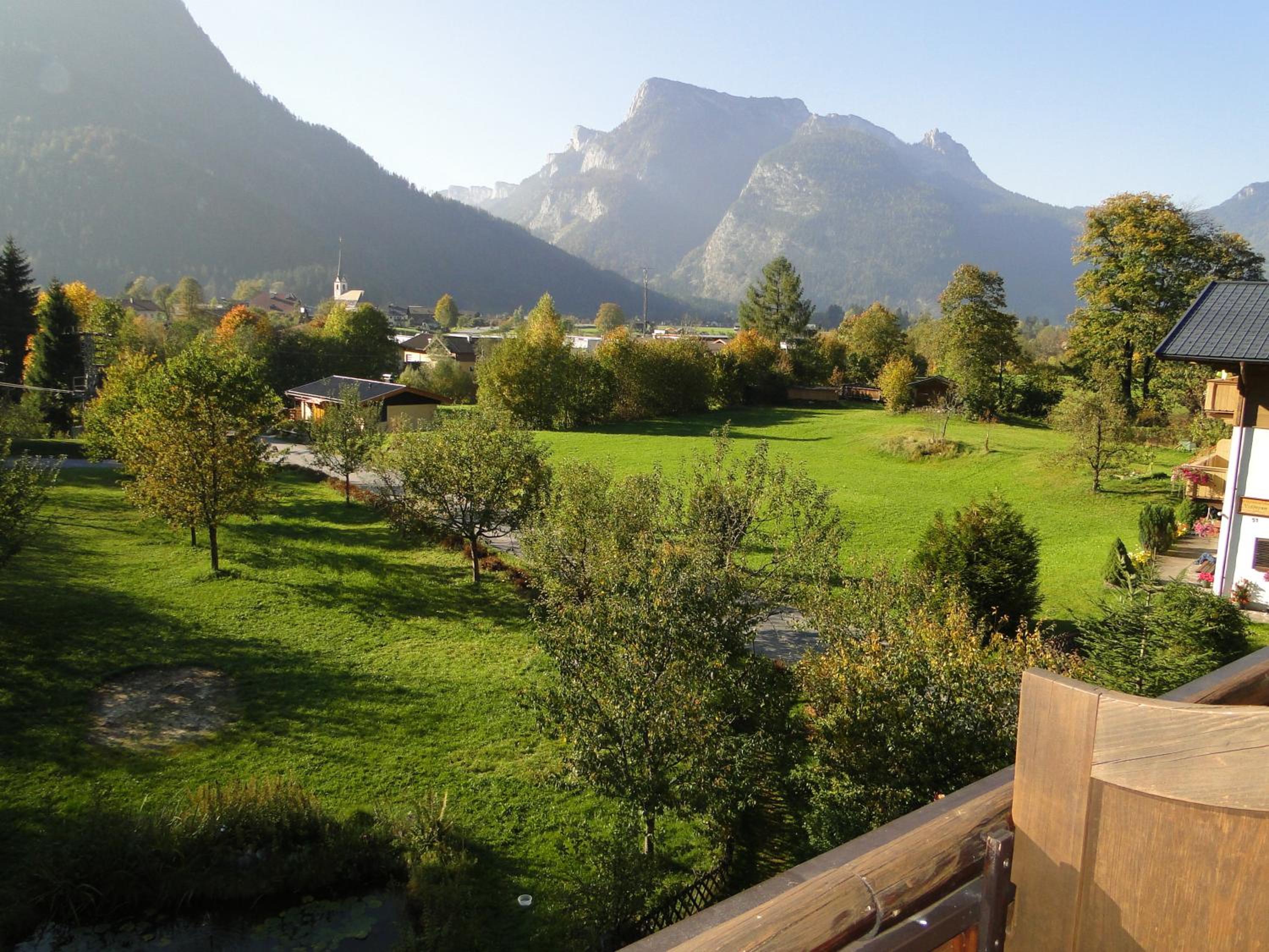 Pension Wildental