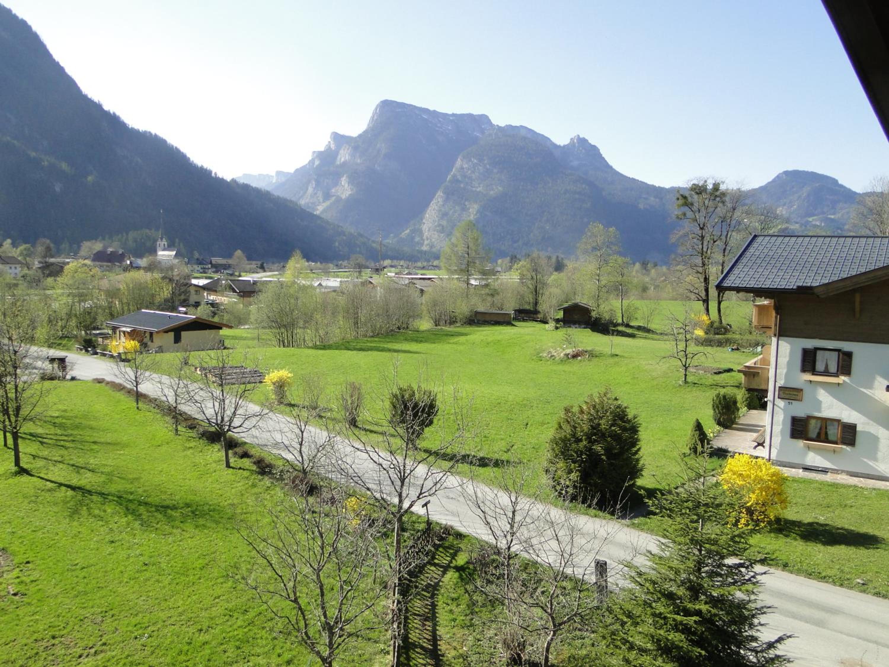 Pension Wildental