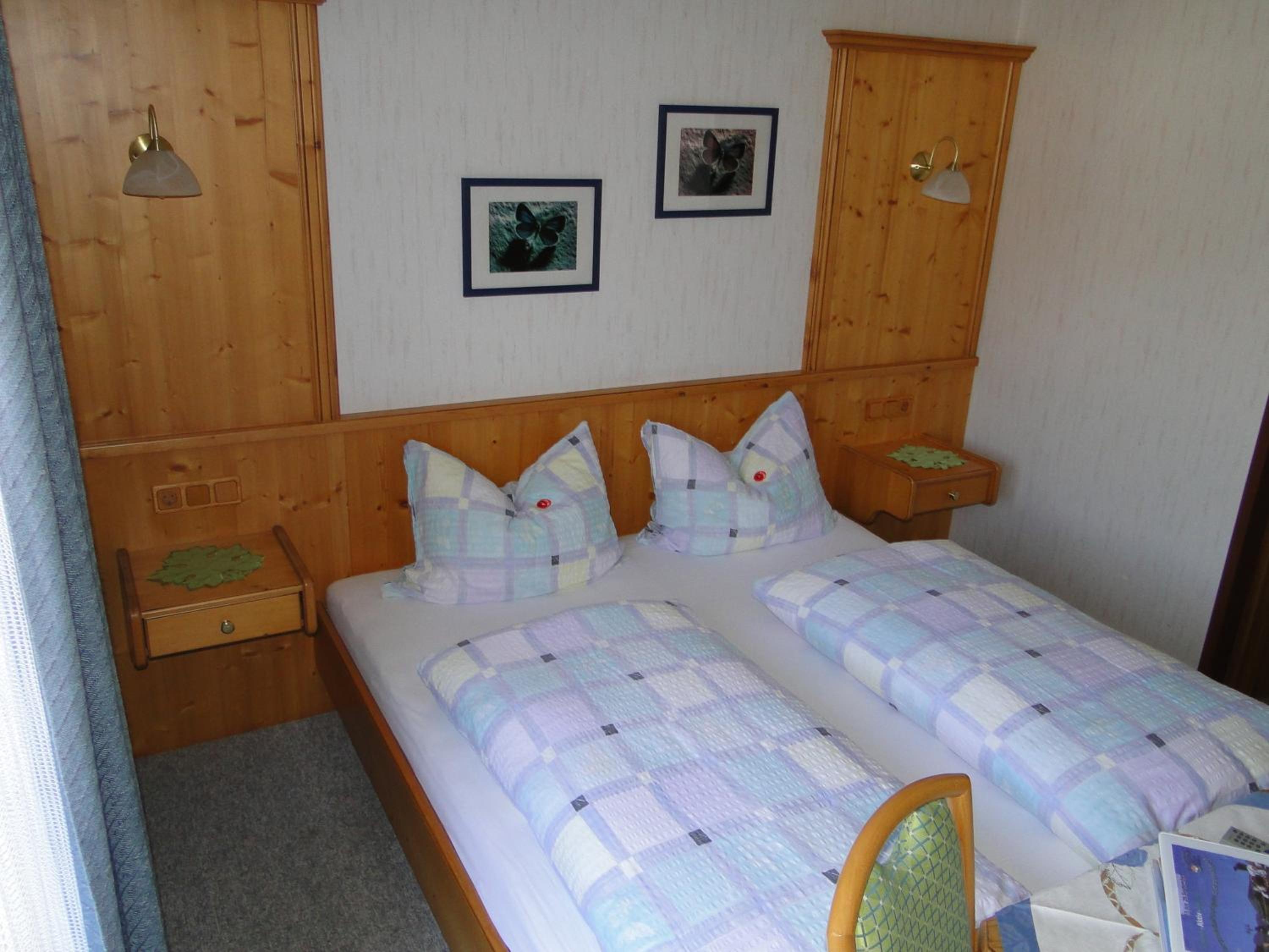 Pension Wildental
