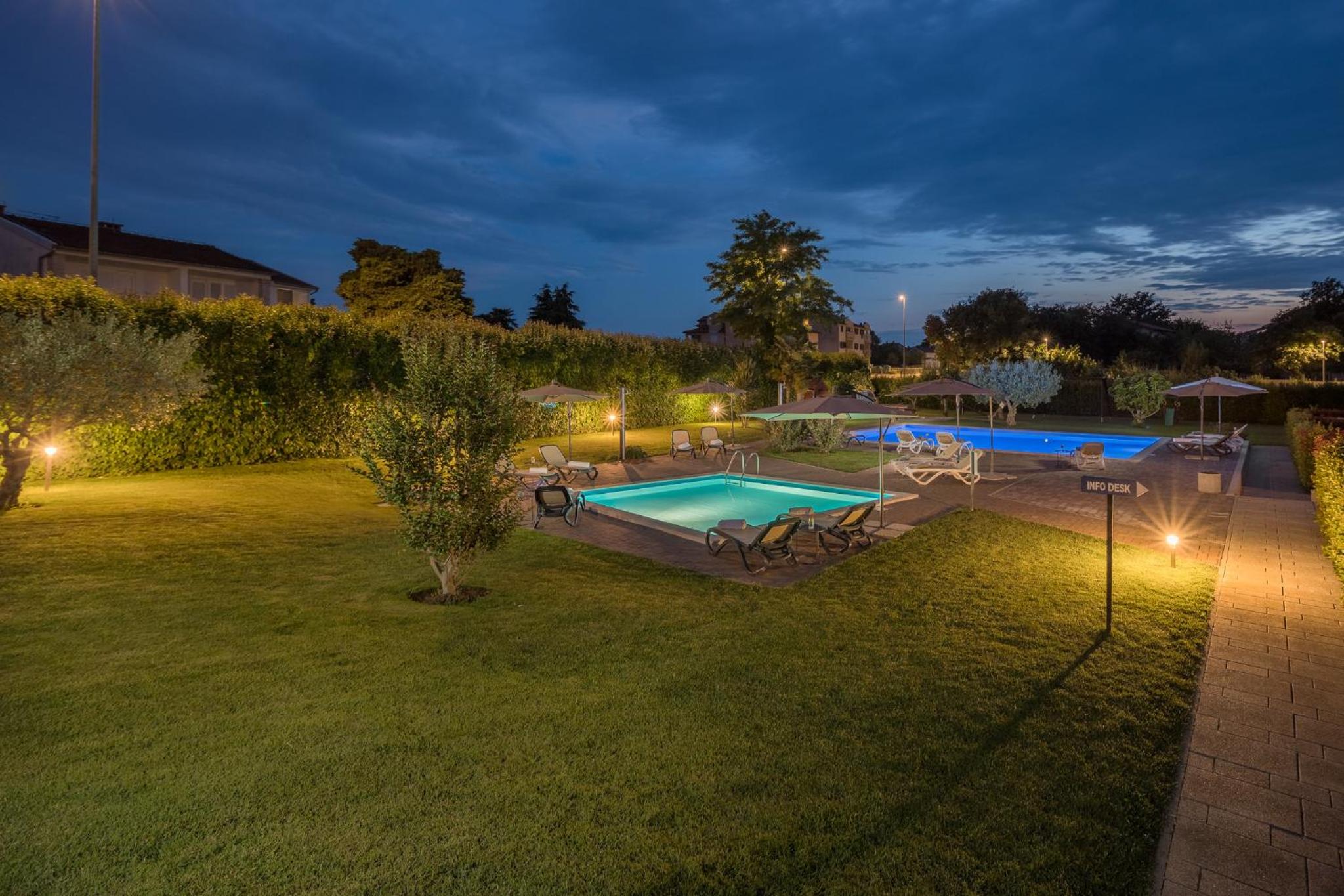 Maj Premium Residence - Property Image 97