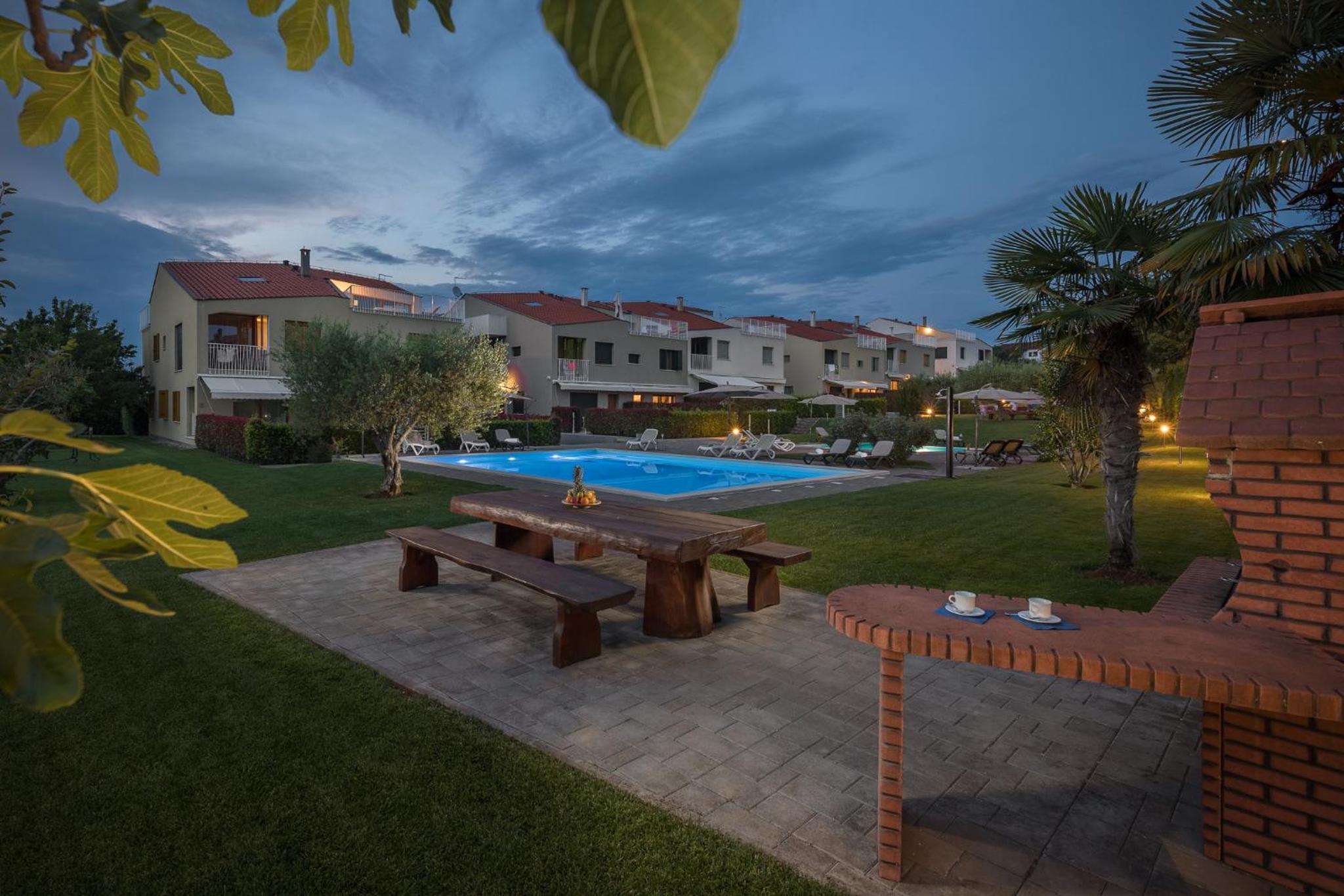 Maj Premium Residence - Property Image 85