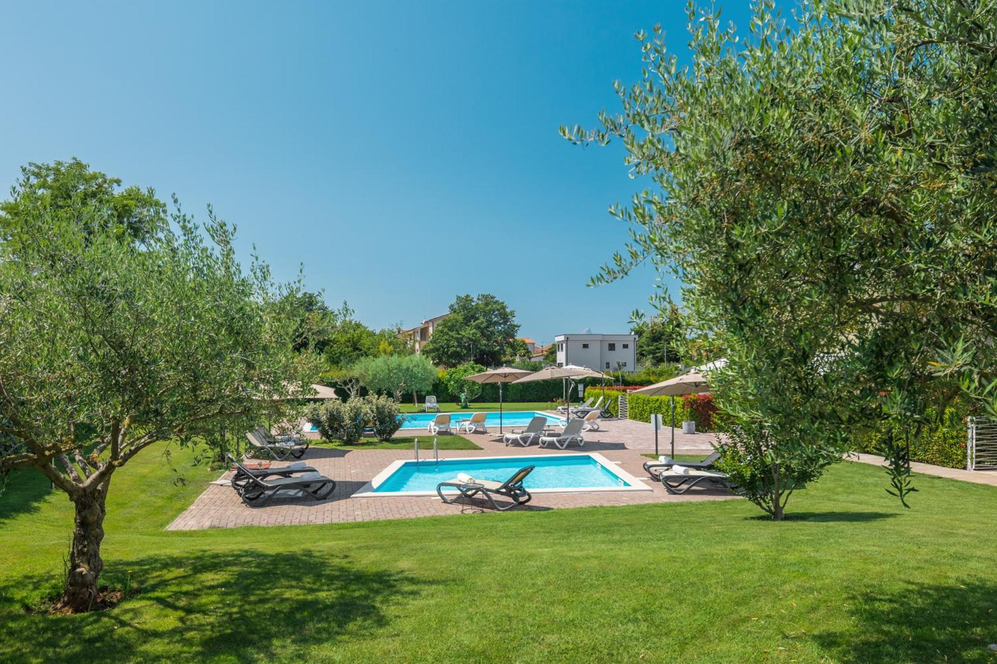 Maj Premium Residence - Property Image 98