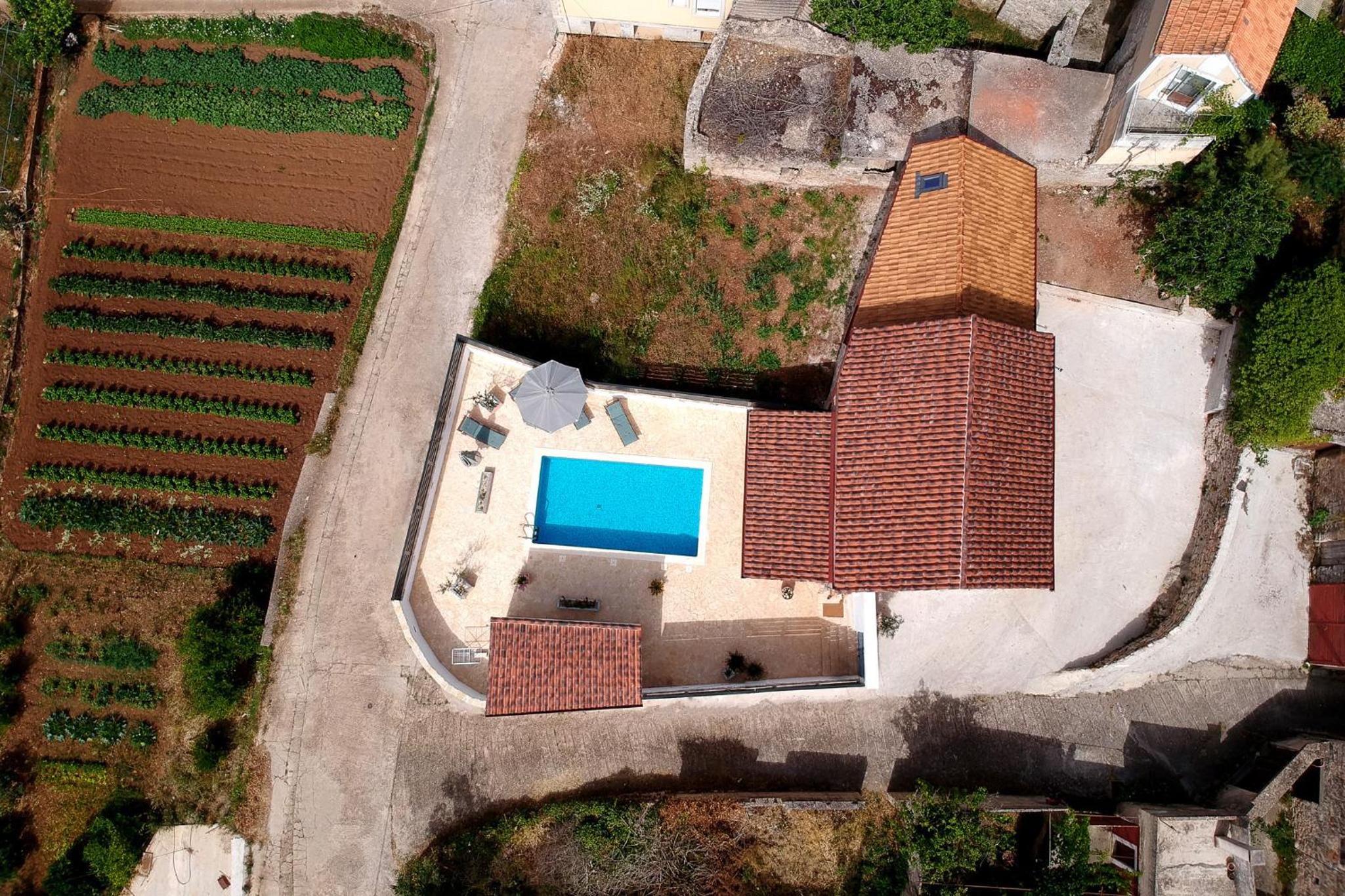 Casa Rustivéra - Island Hvar view 5
