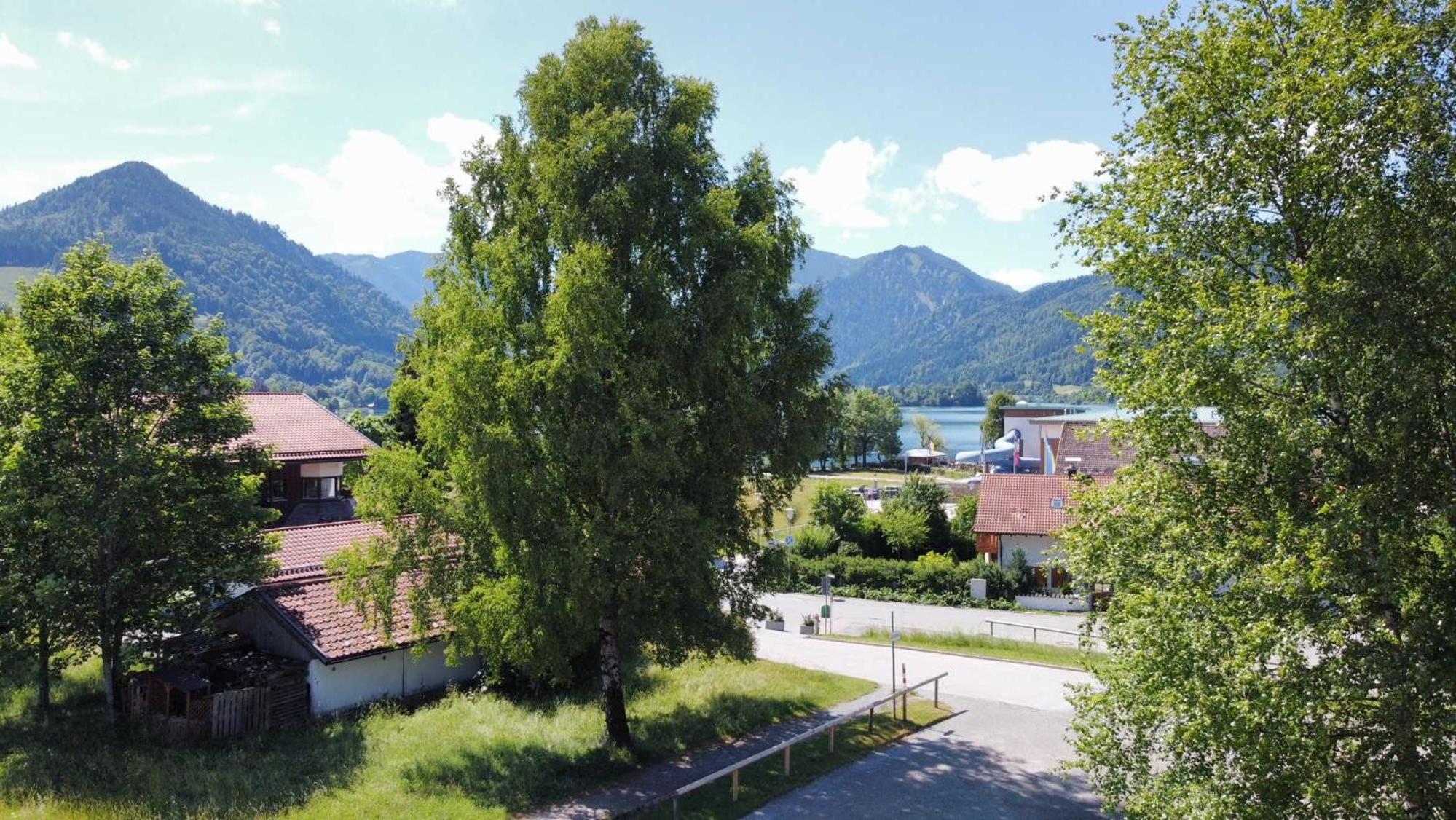 Traumferienwohnungen Schliersee