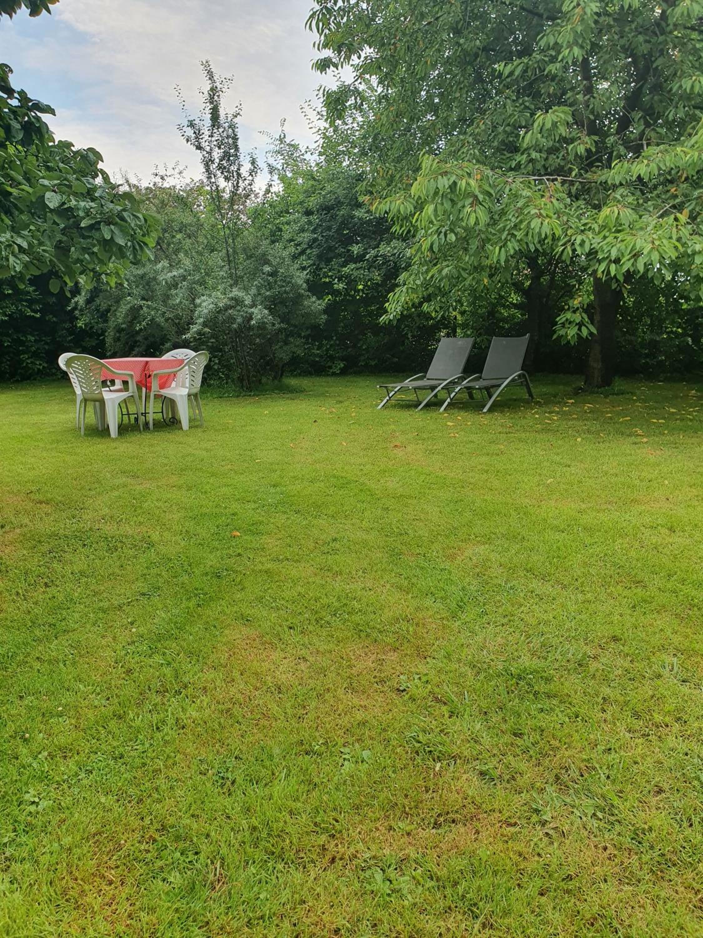 B&B De Limburgse Bergen view 5