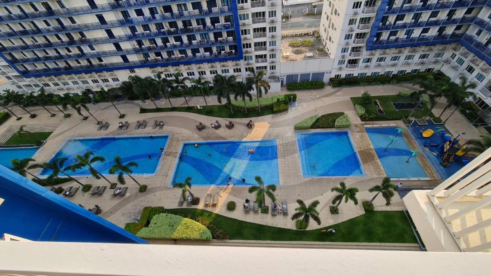Sea Residences - Condo R Us, 마닐라 - 9