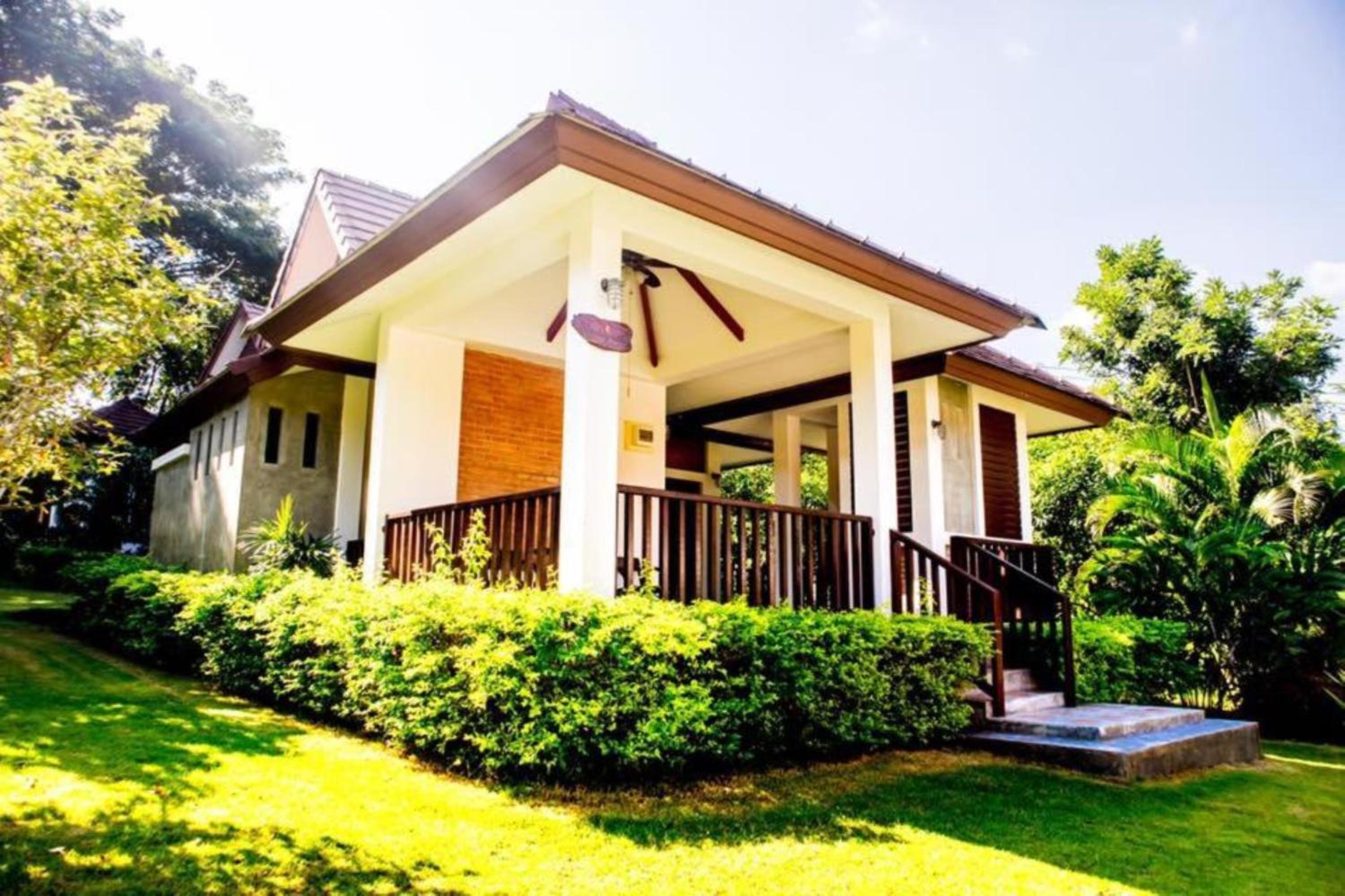 Papai Country Lodge SHA