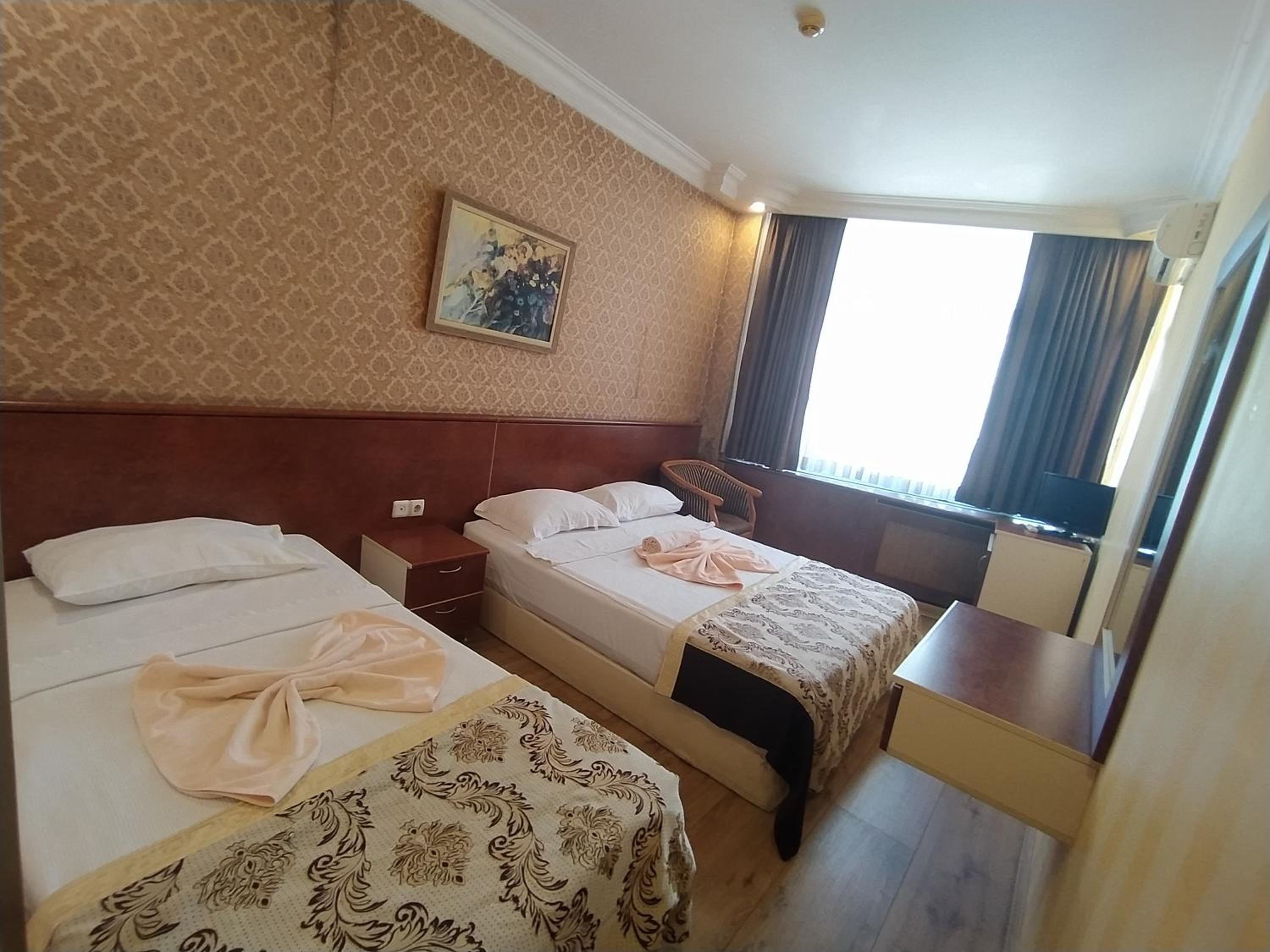 Turvan Otel - Image 7