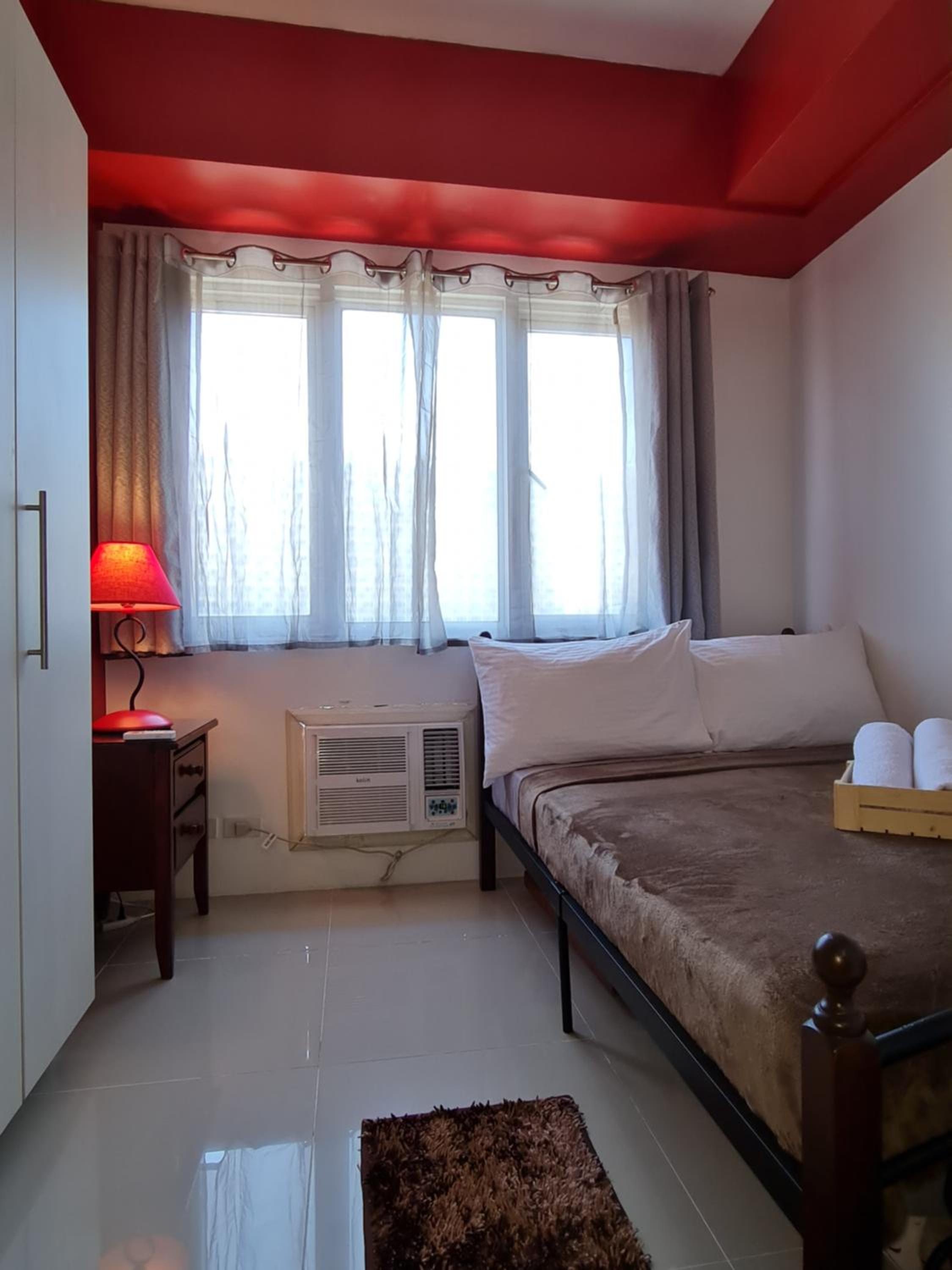 Sea Residences - Condo R Us, 마닐라 - 12