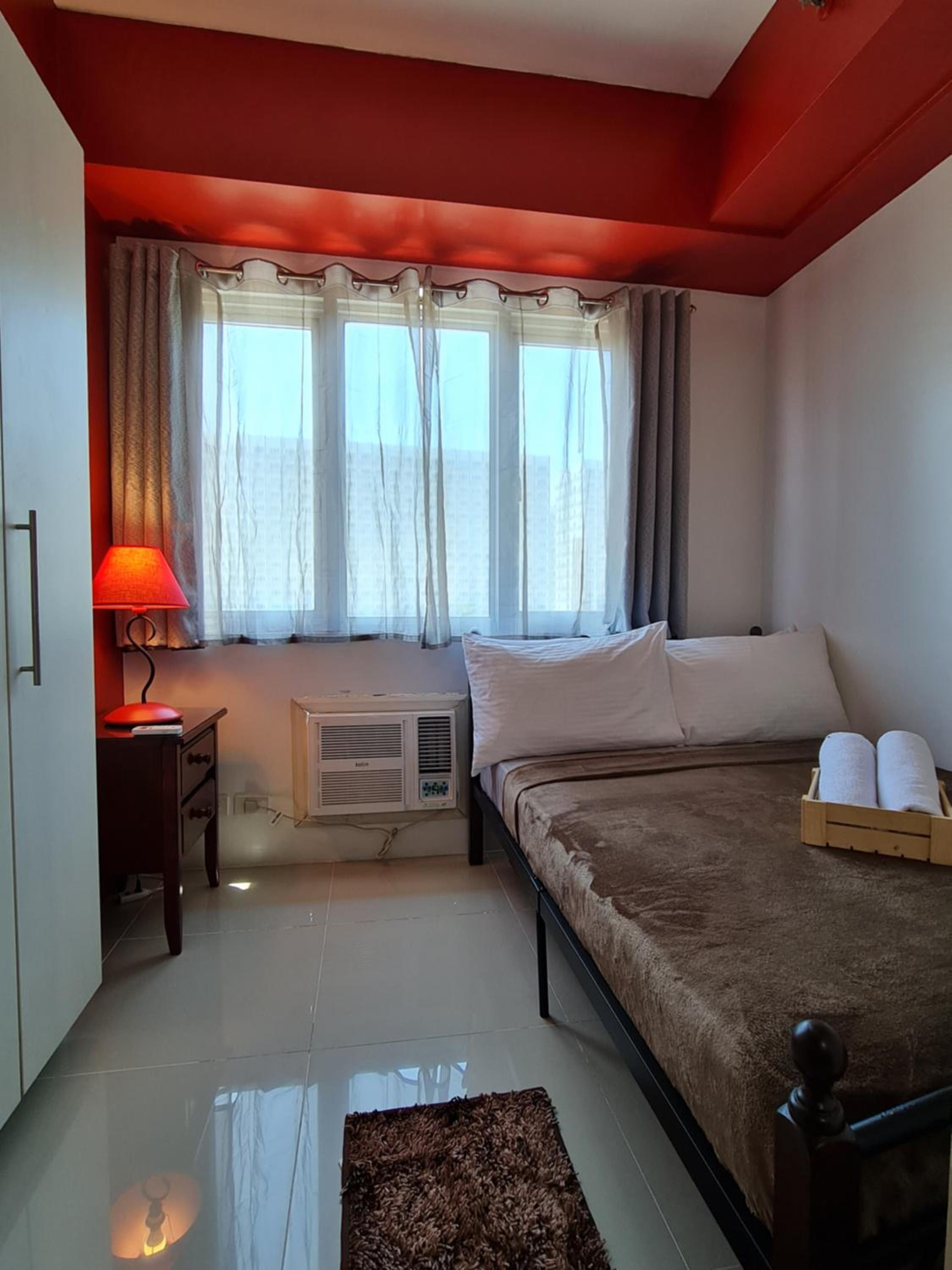 Sea Residences - Condo R Us, 마닐라 - 24
