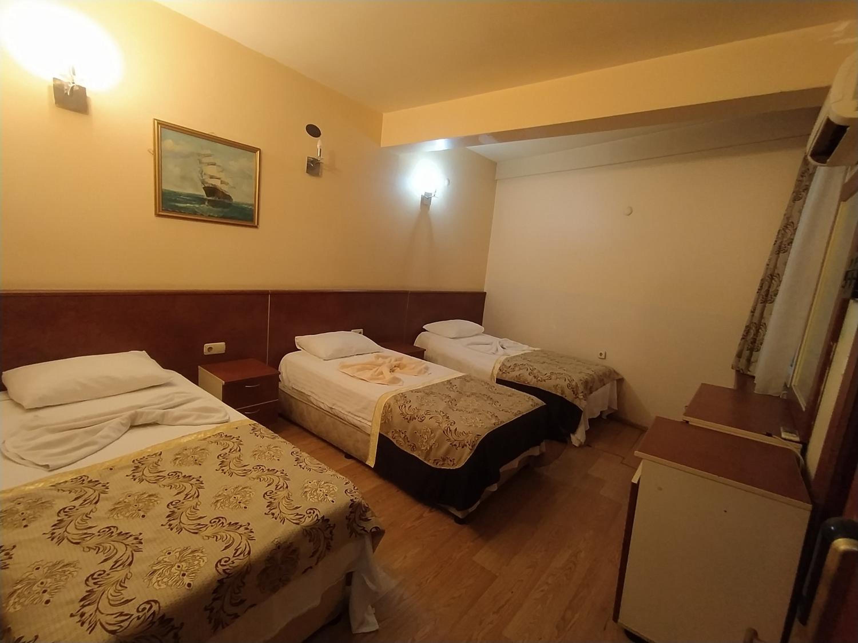 Turvan Otel - Image 5