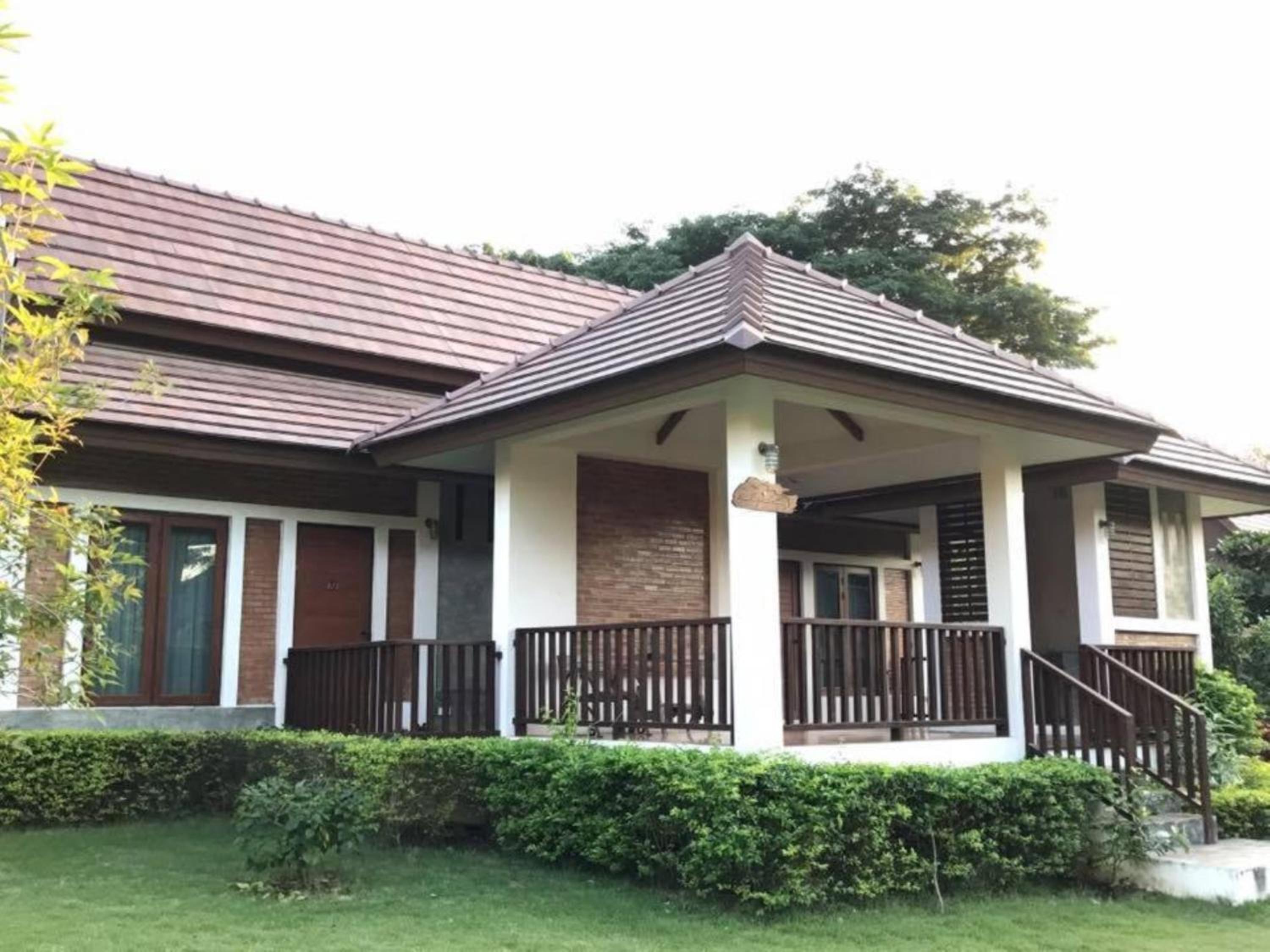Papai Country Lodge SHA