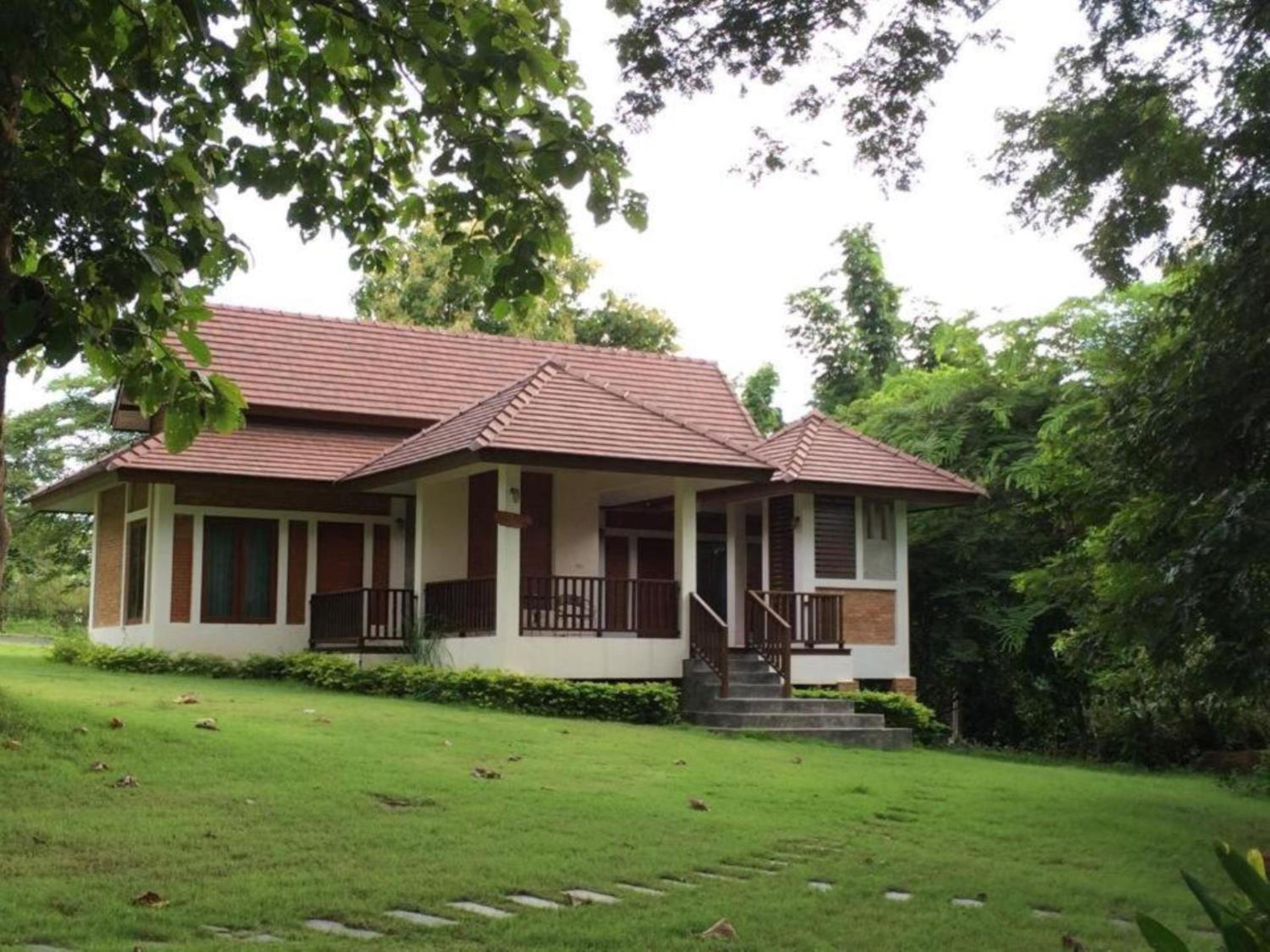 Papai Country Lodge SHA