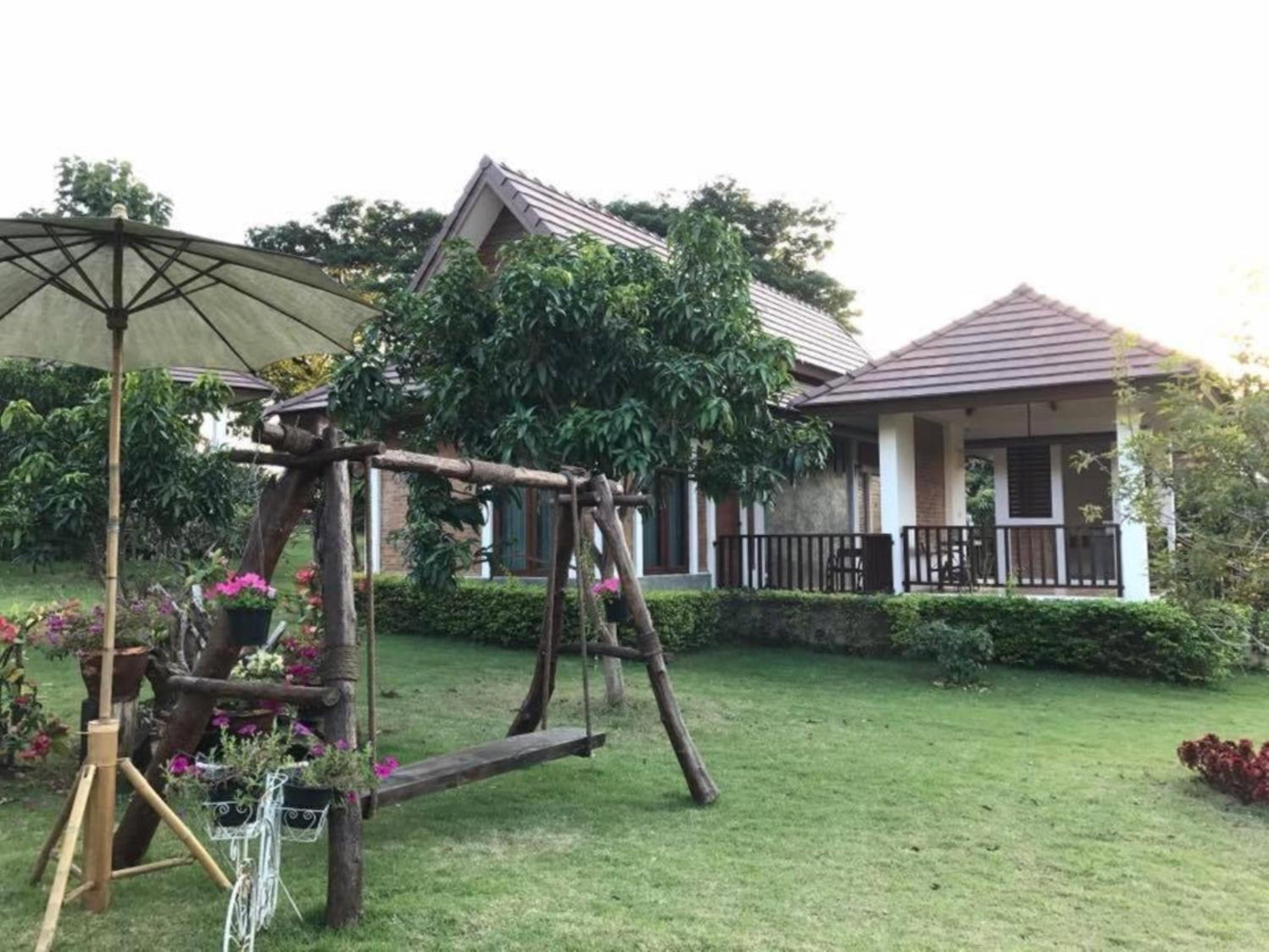 Papai Country Lodge SHA