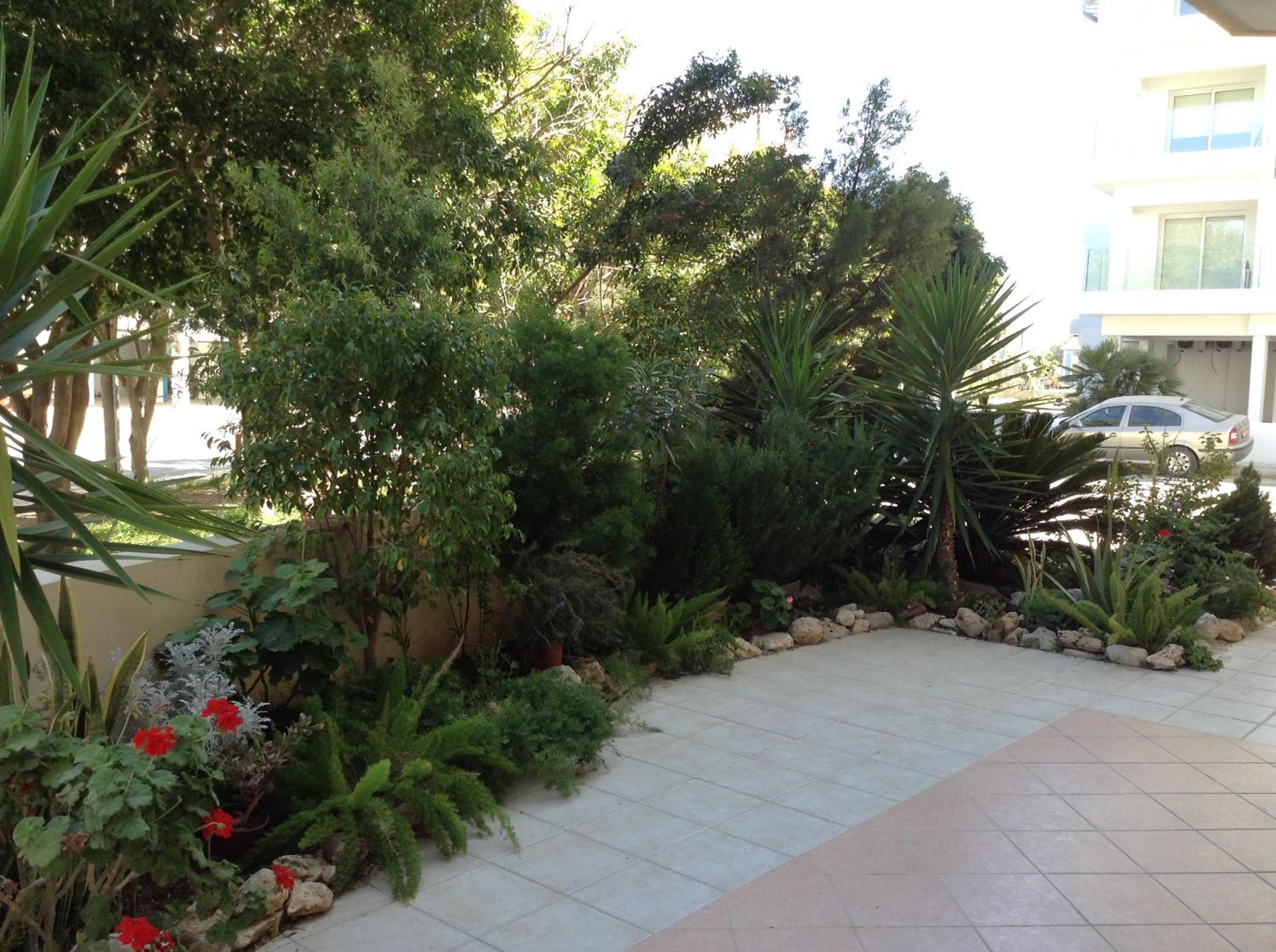 St. Lazaros Seaside Apartment