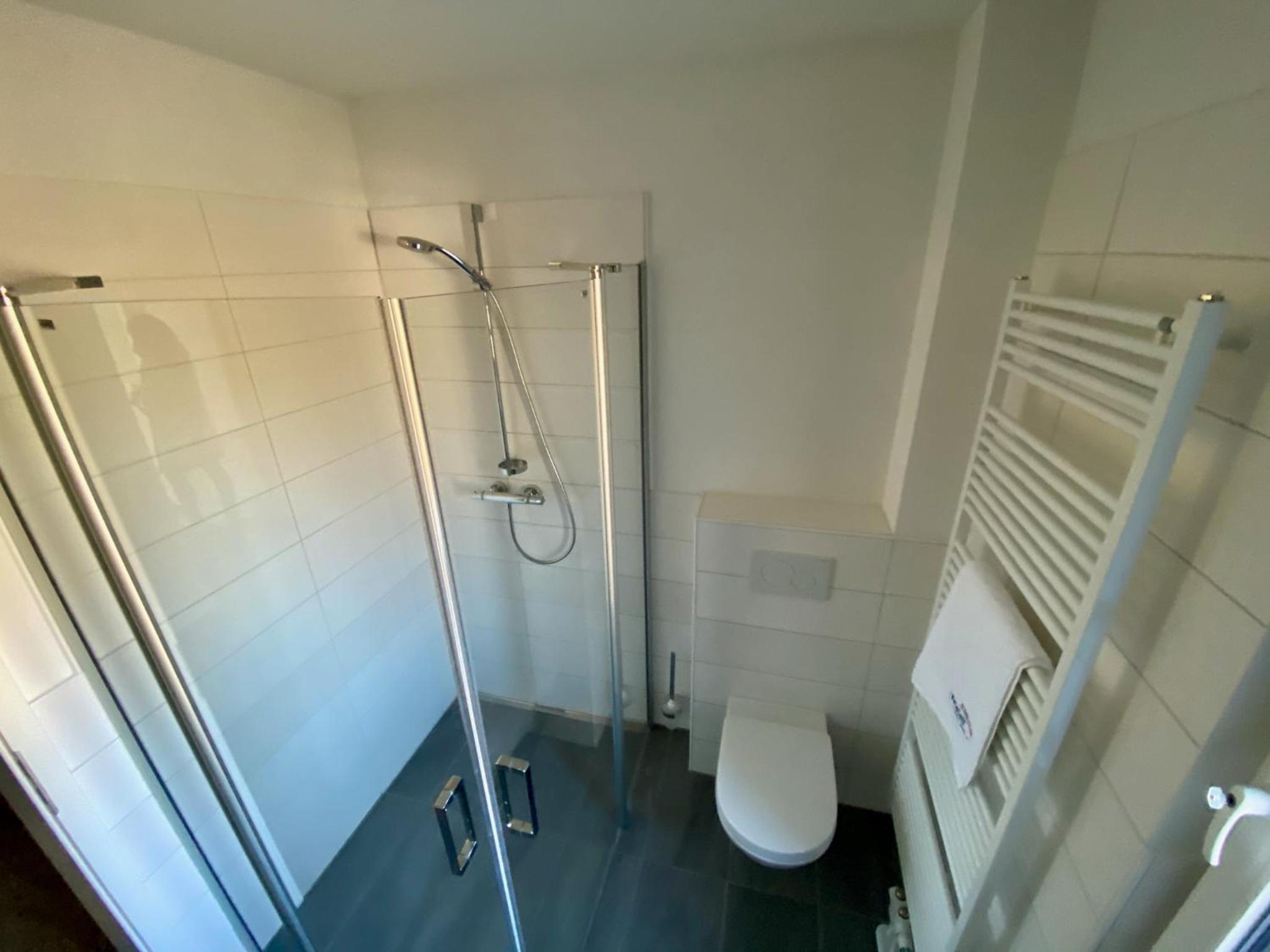 Ferienwohnung Strandhoch view 5