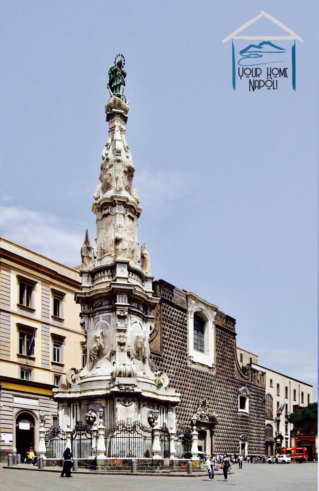 Your Home Napoli