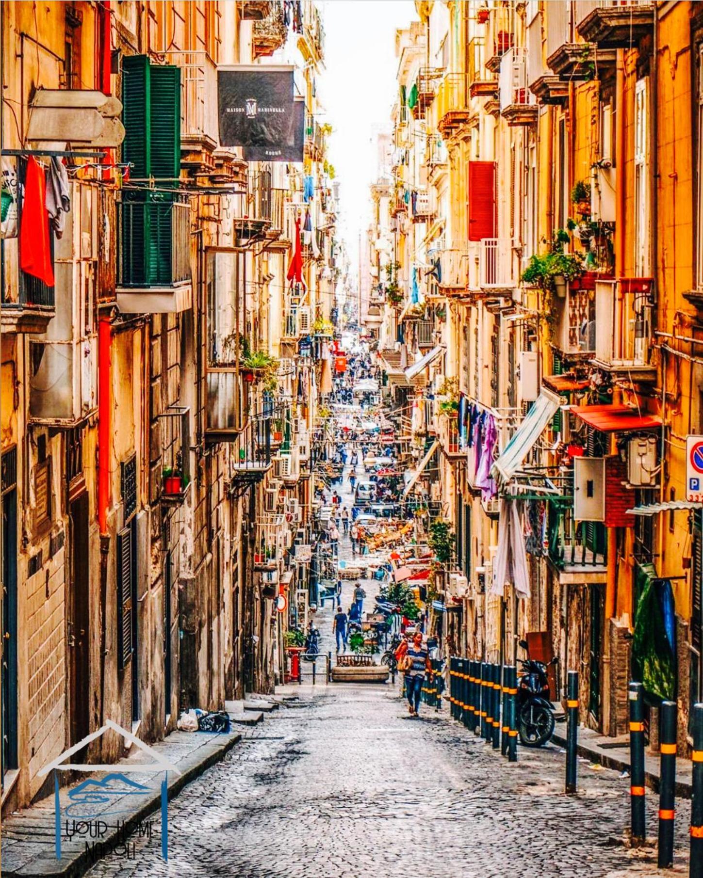 Your Home Napoli