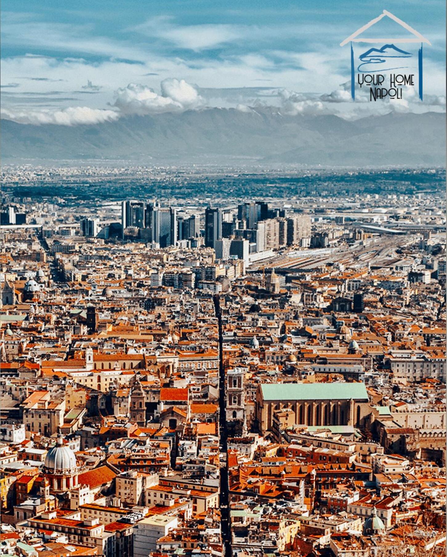 Your Home Napoli
