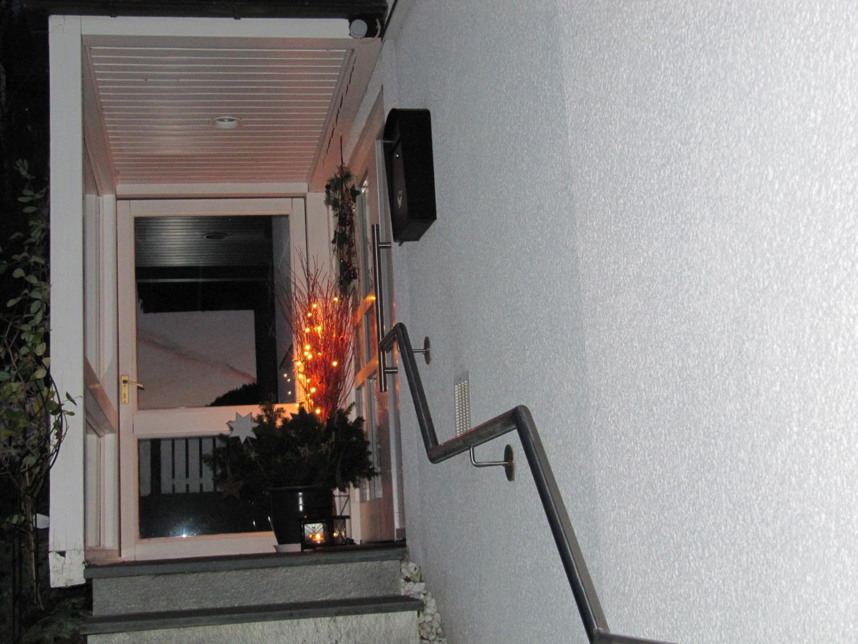 Haus Sonnenhügel