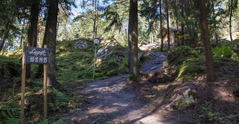 Solliden Camping