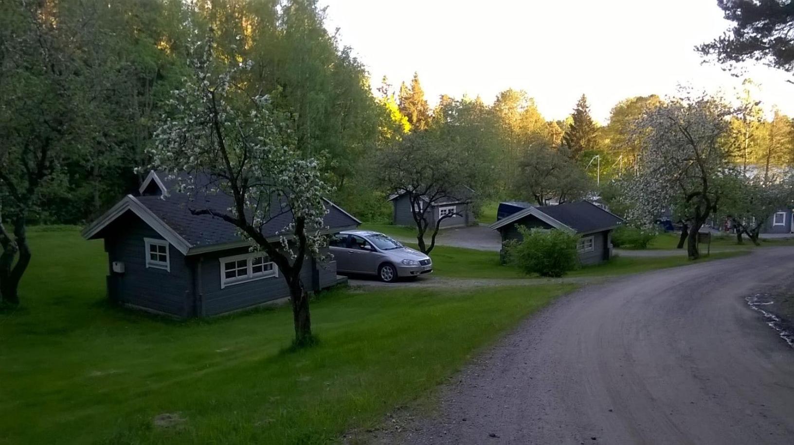 Solliden Camping