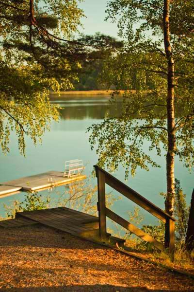 Solliden Camping