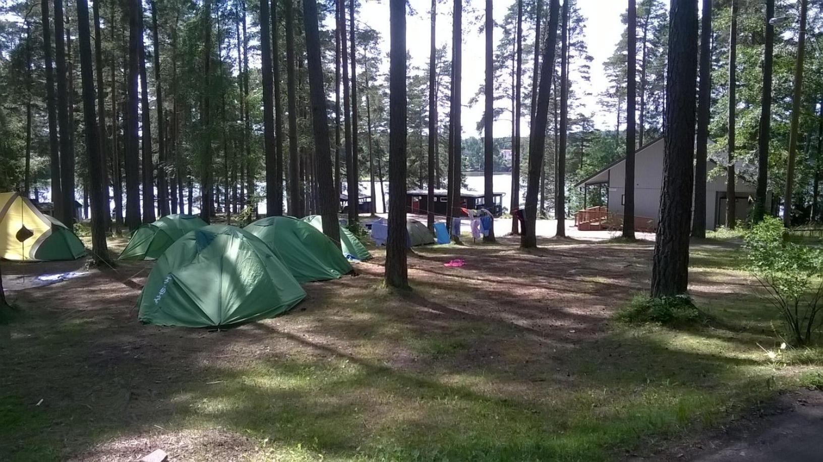Solliden Camping