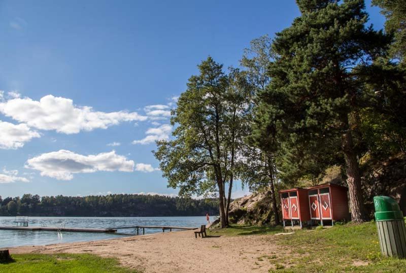 Solliden Camping