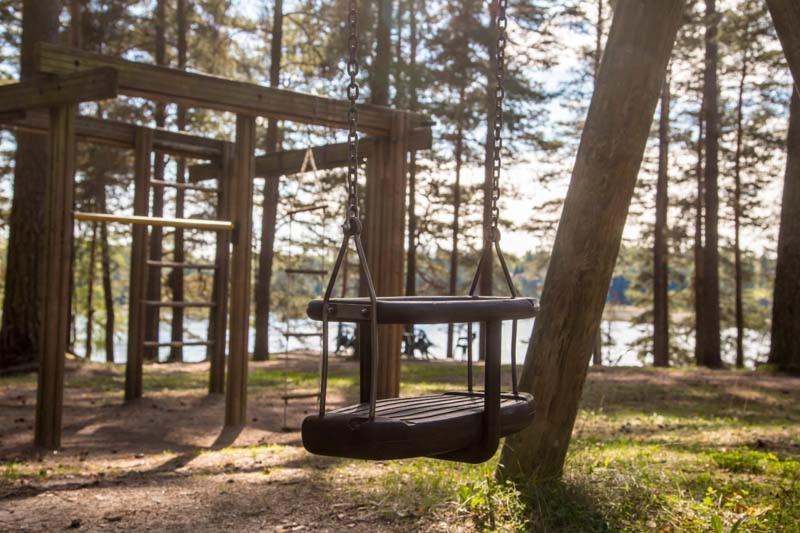 Solliden Camping