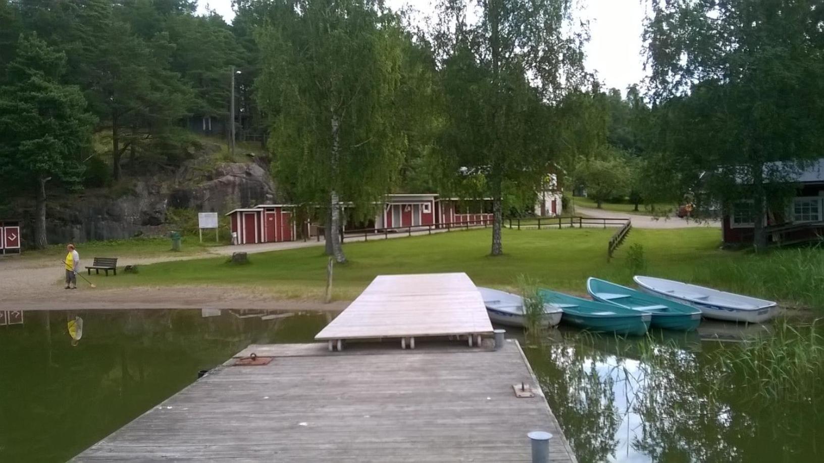 Solliden Camping