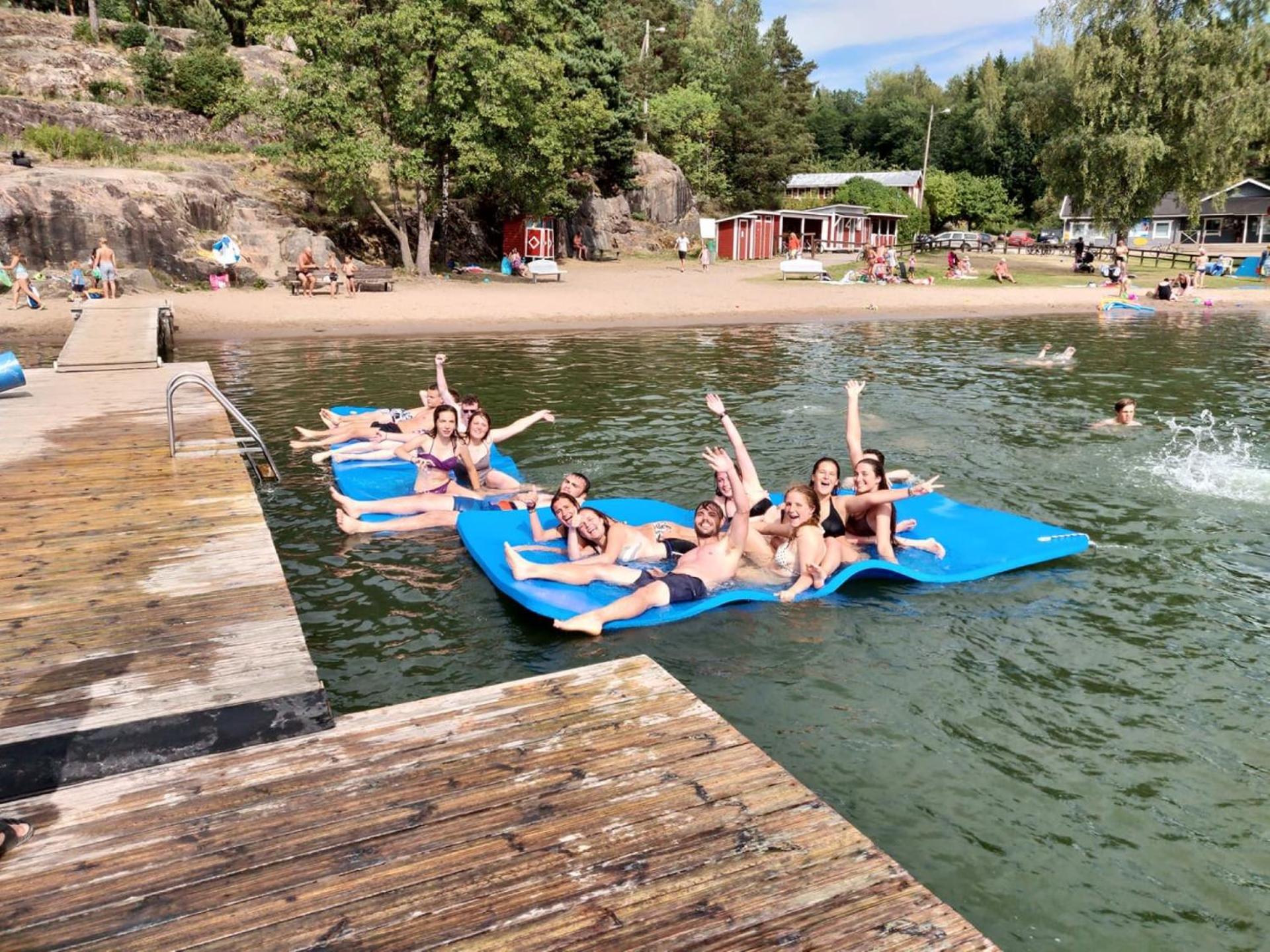 Solliden Camping