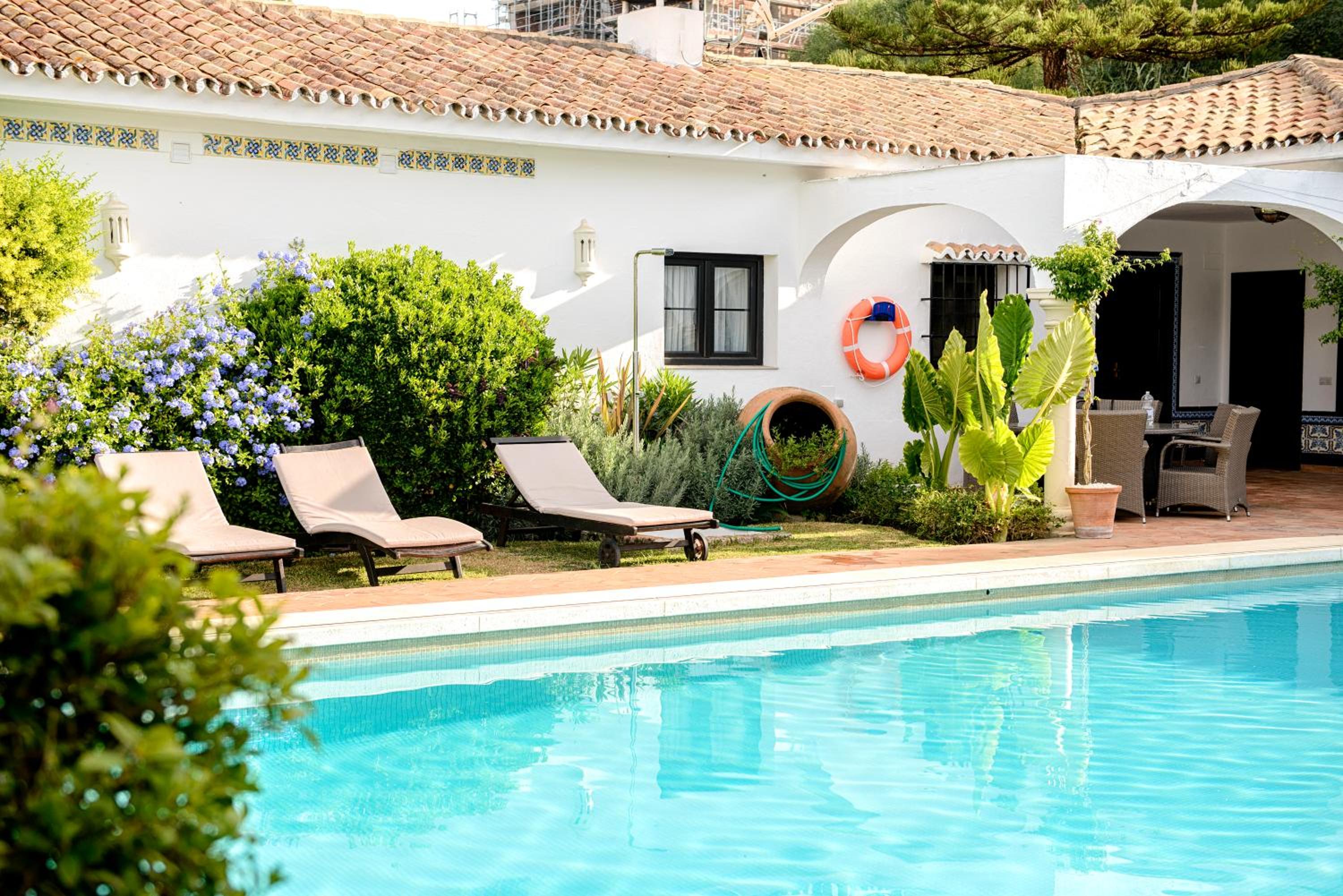 CASA MICHAEL - El Paraiso, Marbella photo 4