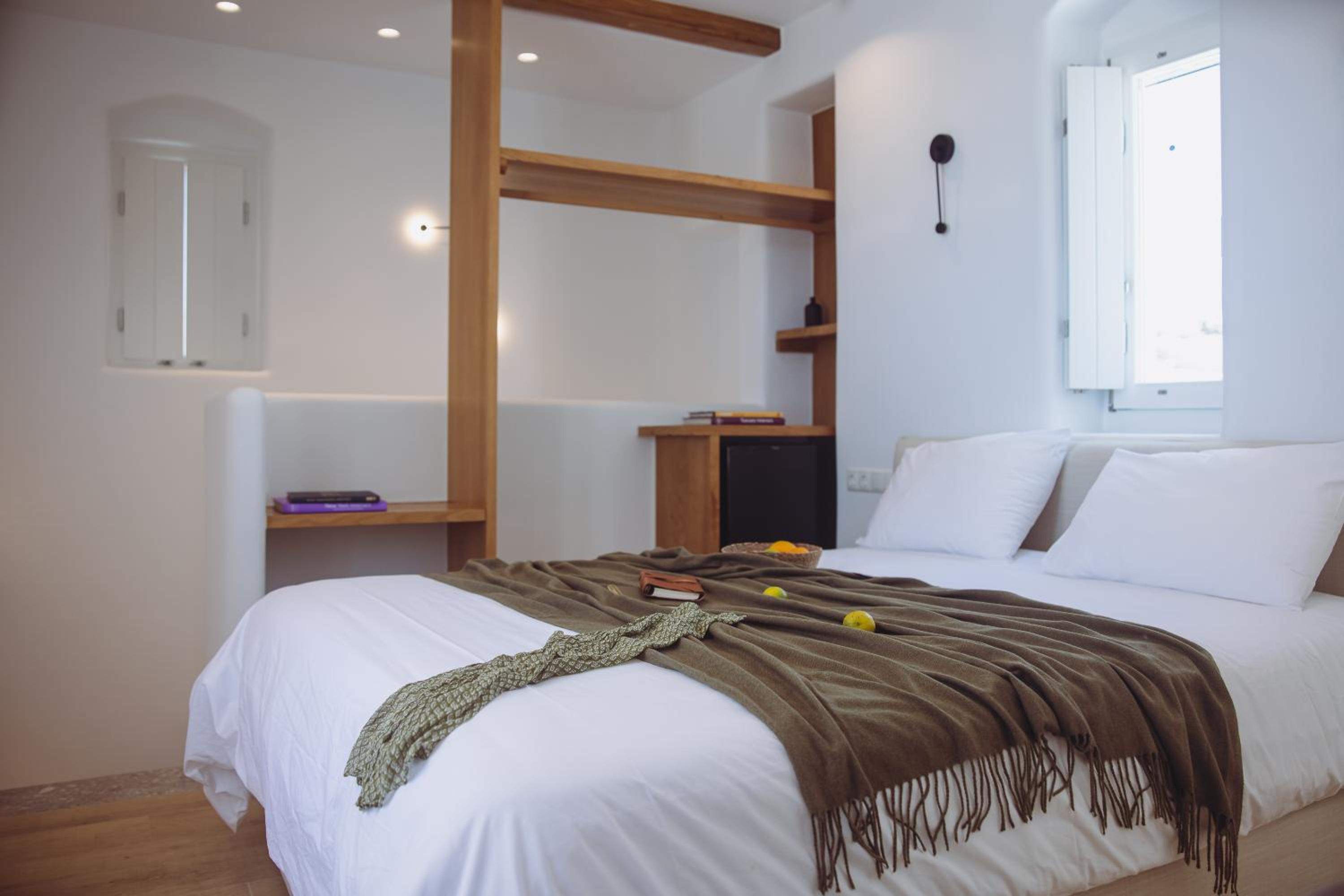 Amodara Boutique Villas-Naxos Boutique Luxury Private Villas view 4