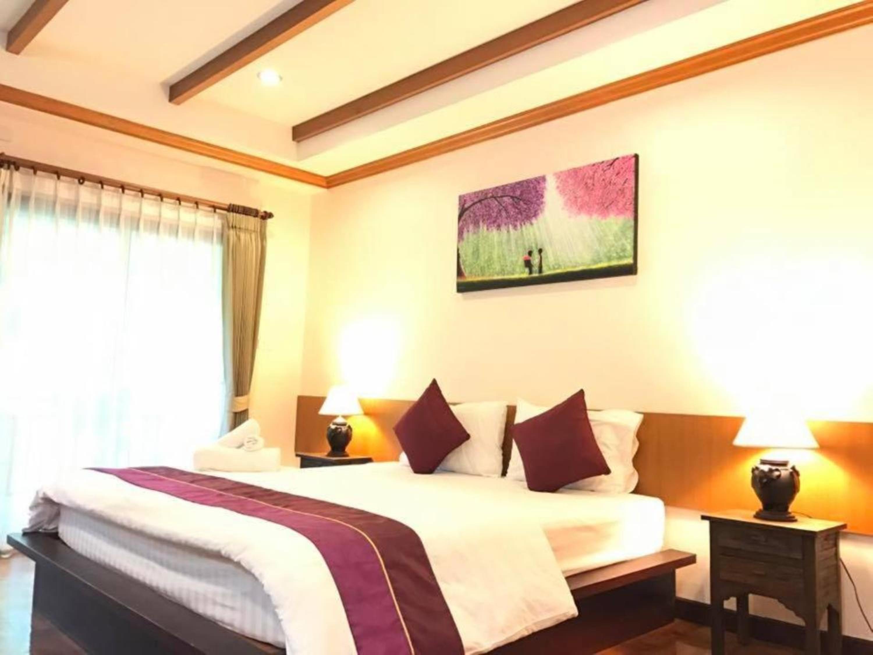 Papai Country Lodge SHA