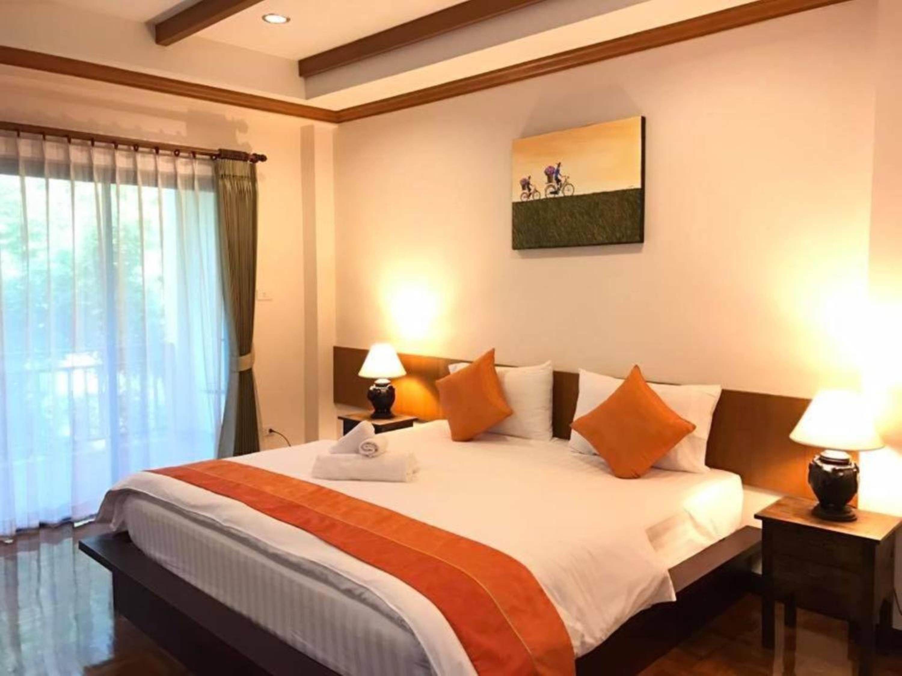 Papai Country Lodge SHA