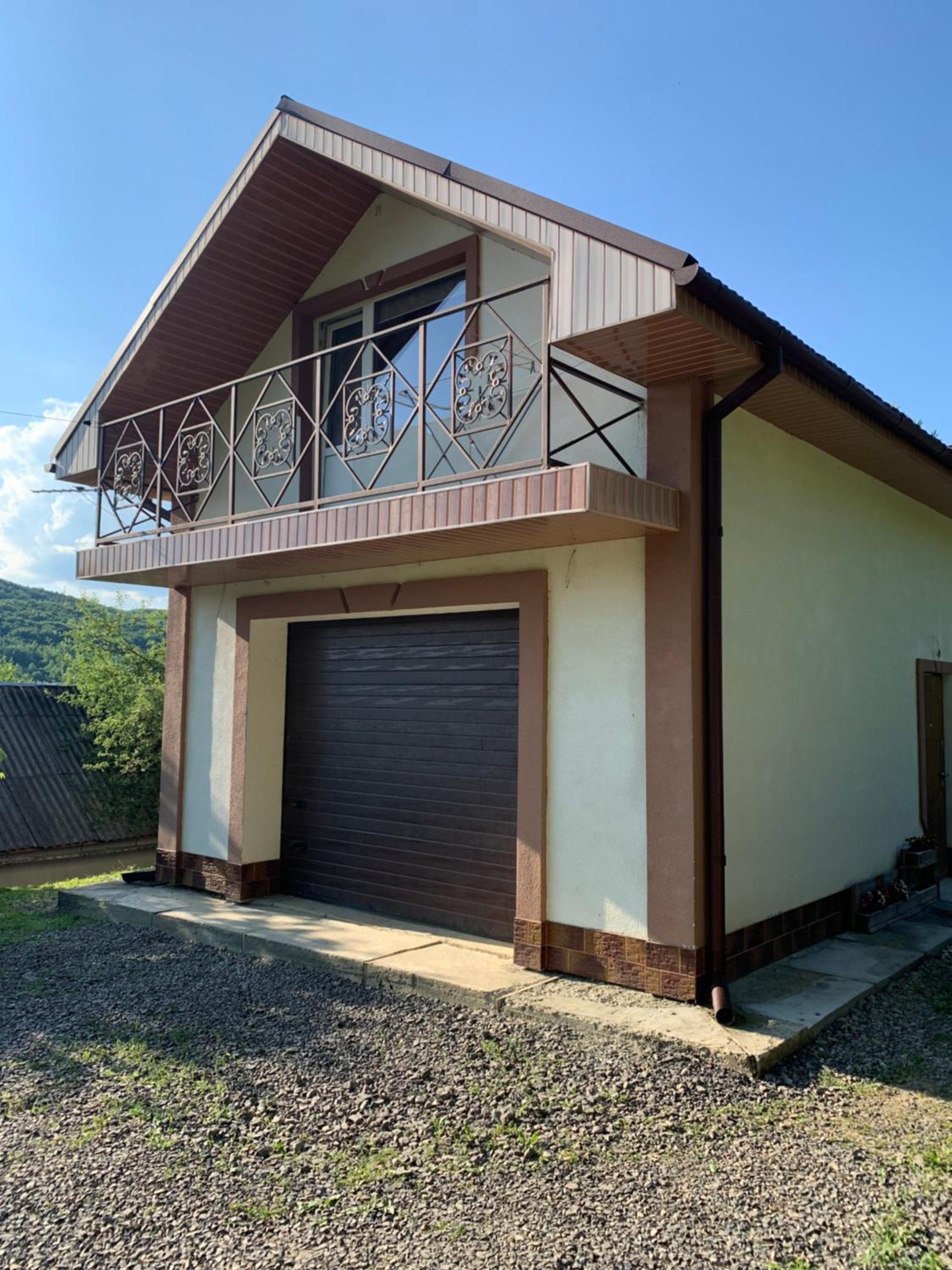 Садиба Краєвид view 4