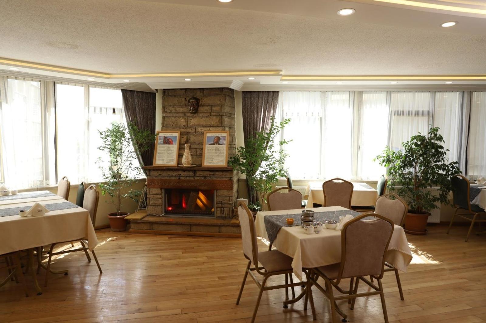 Buldum Otel - Image 49