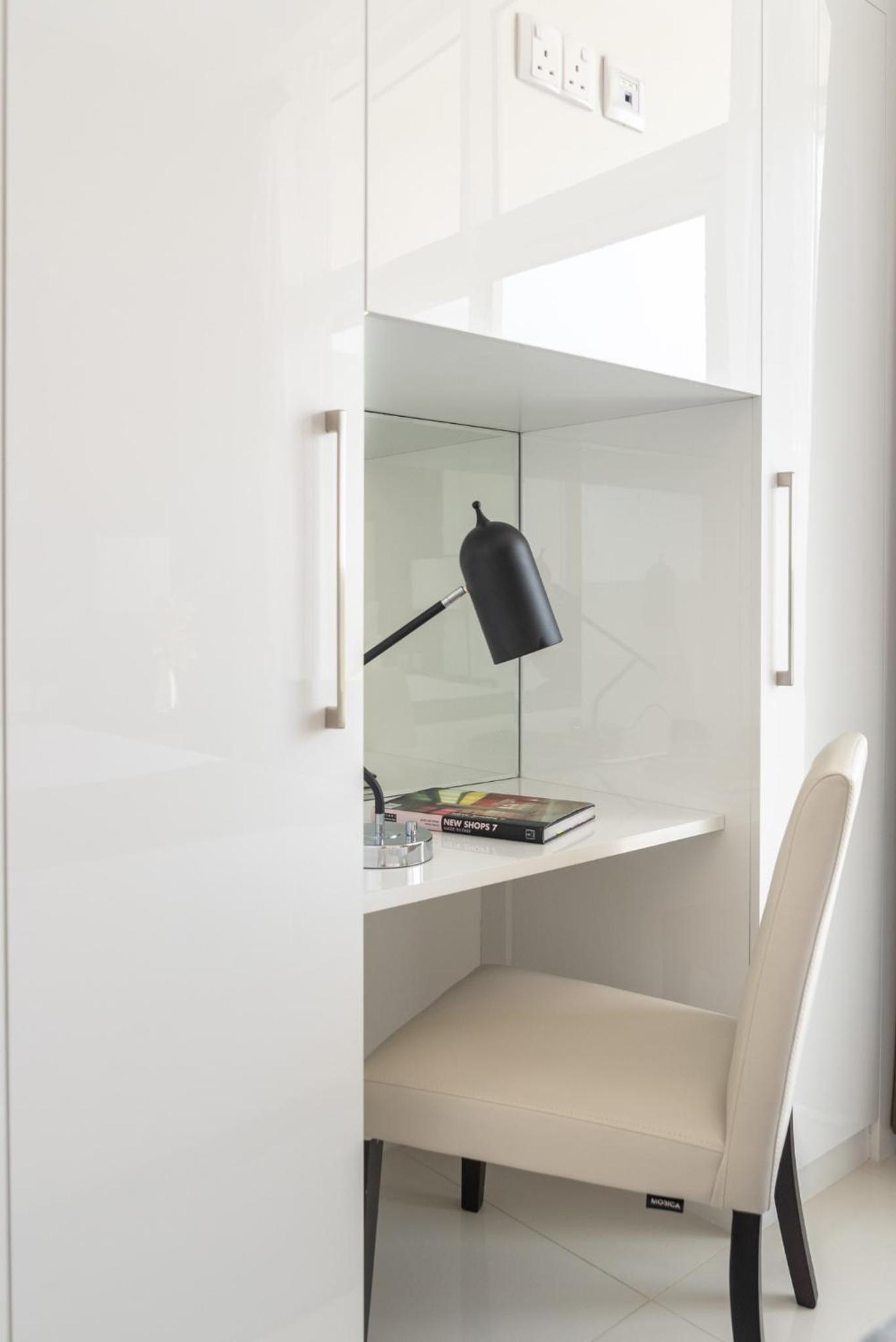 The Smart Concierge - Damac 108