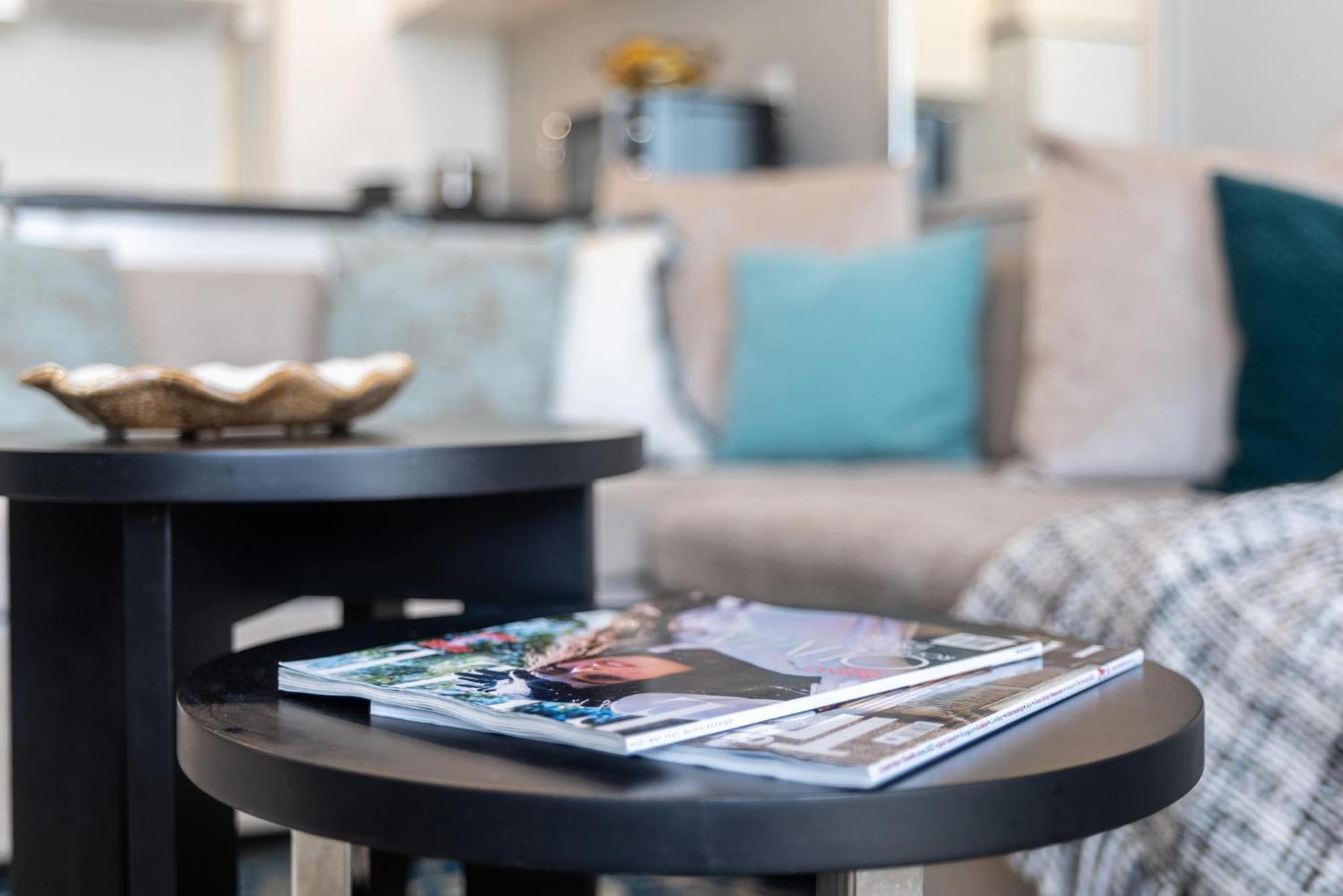 The Smart Concierge - Damac 108