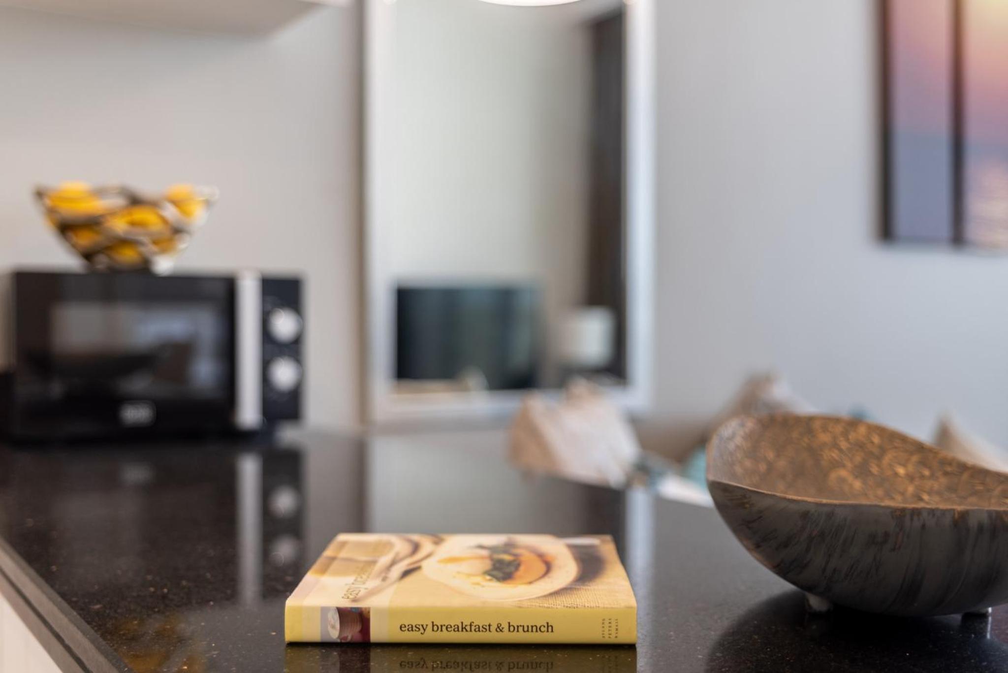 The Smart Concierge - Damac 108
