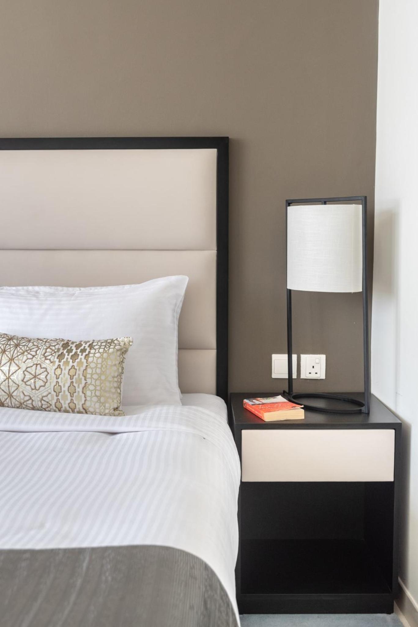The Smart Concierge - Damac 108