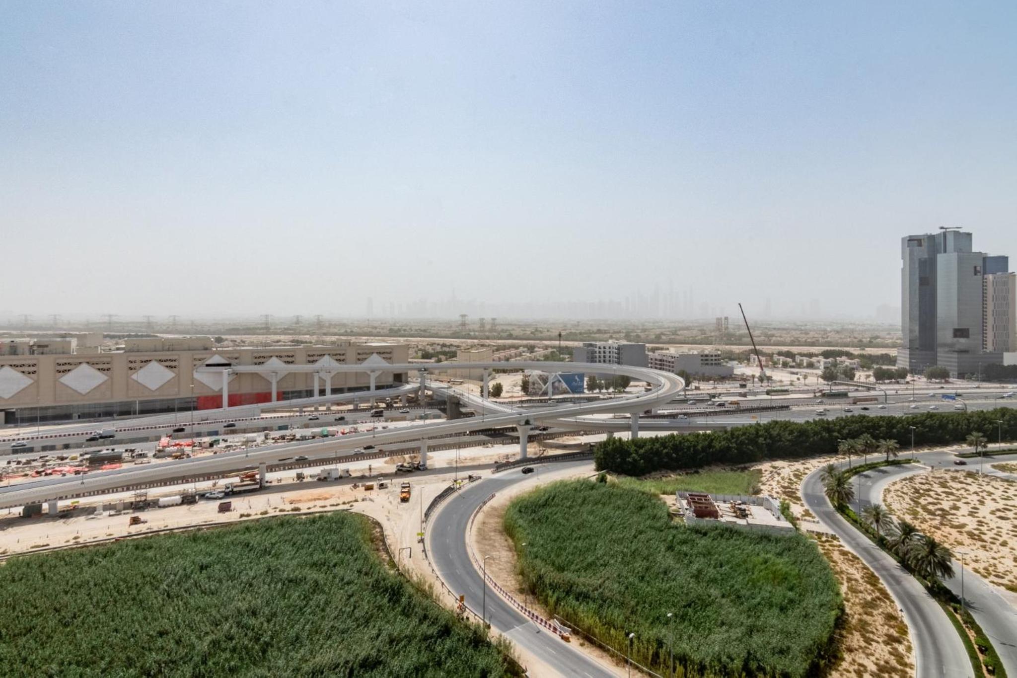 The Smart Concierge - Damac 108