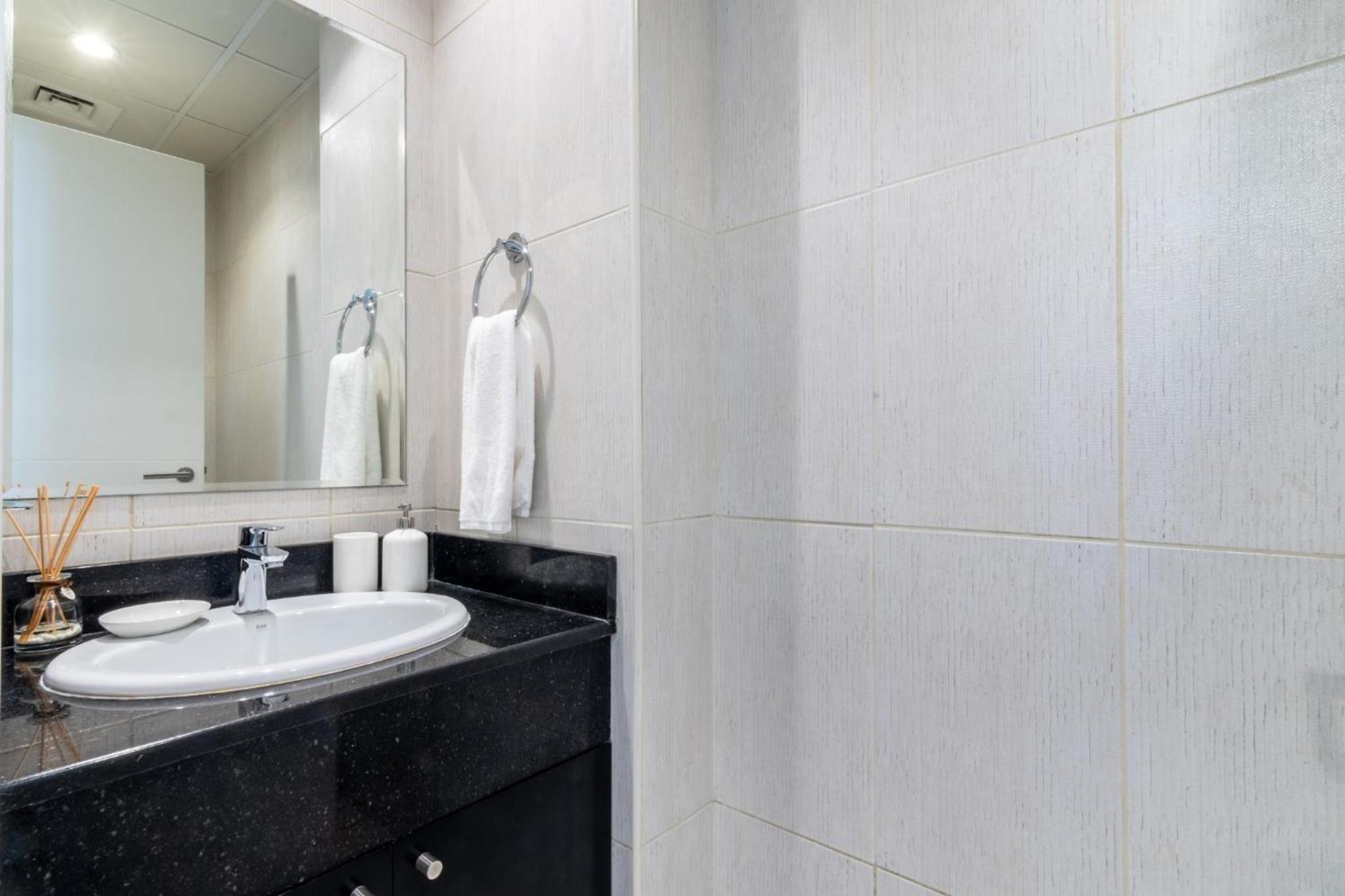 The Smart Concierge - Damac 108