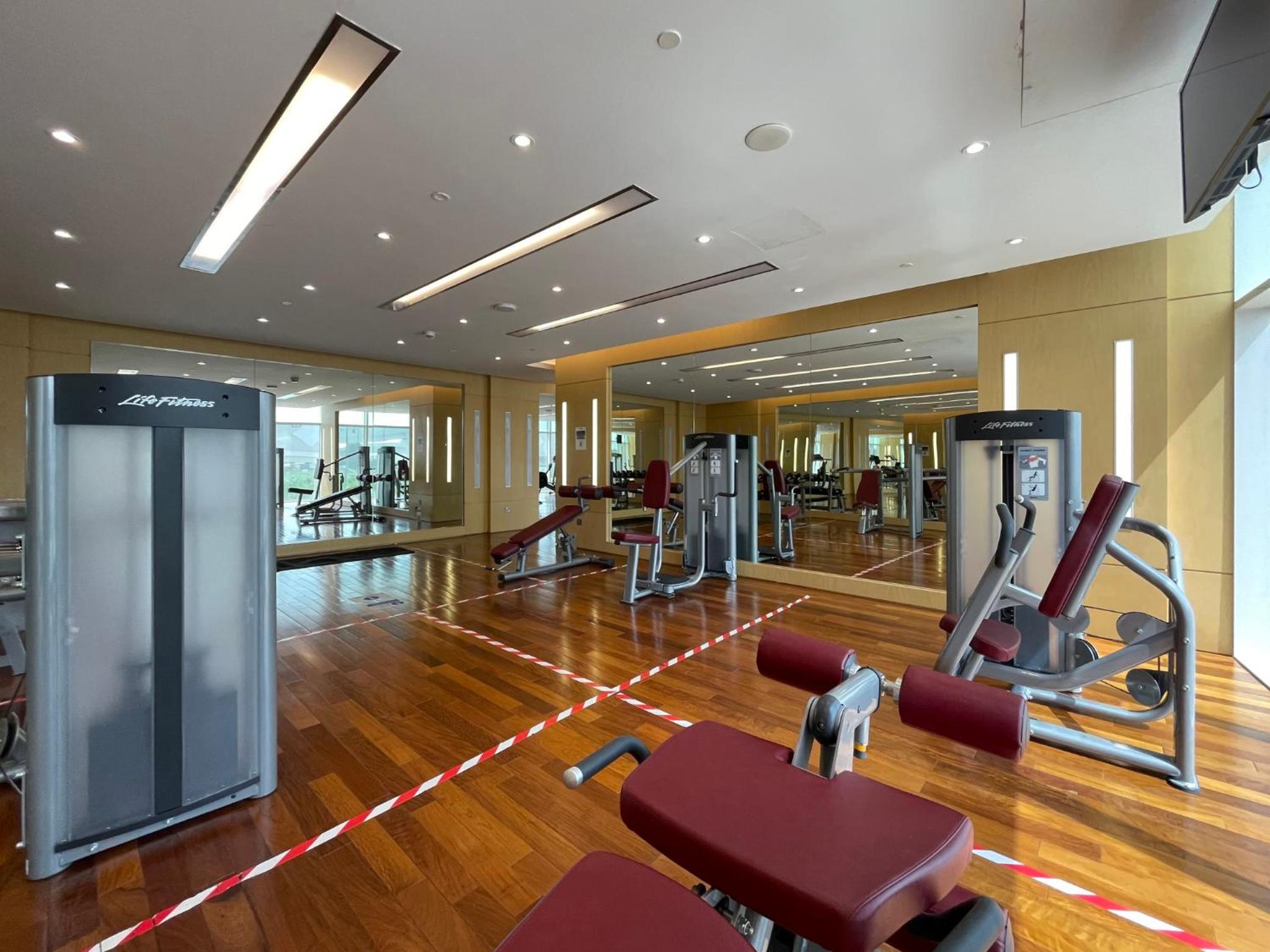 The Smart Concierge - Damac 108