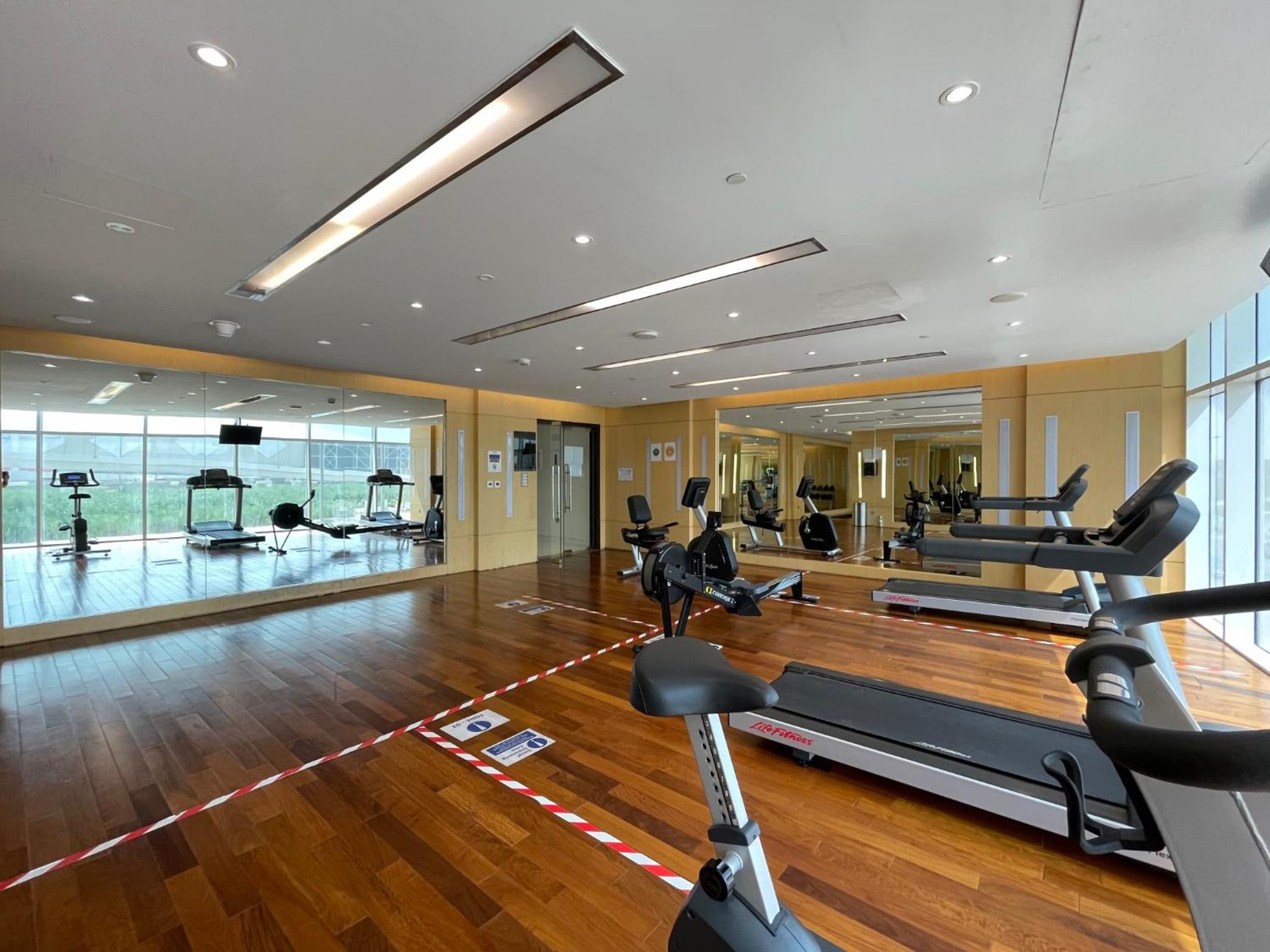 The Smart Concierge - Damac 108