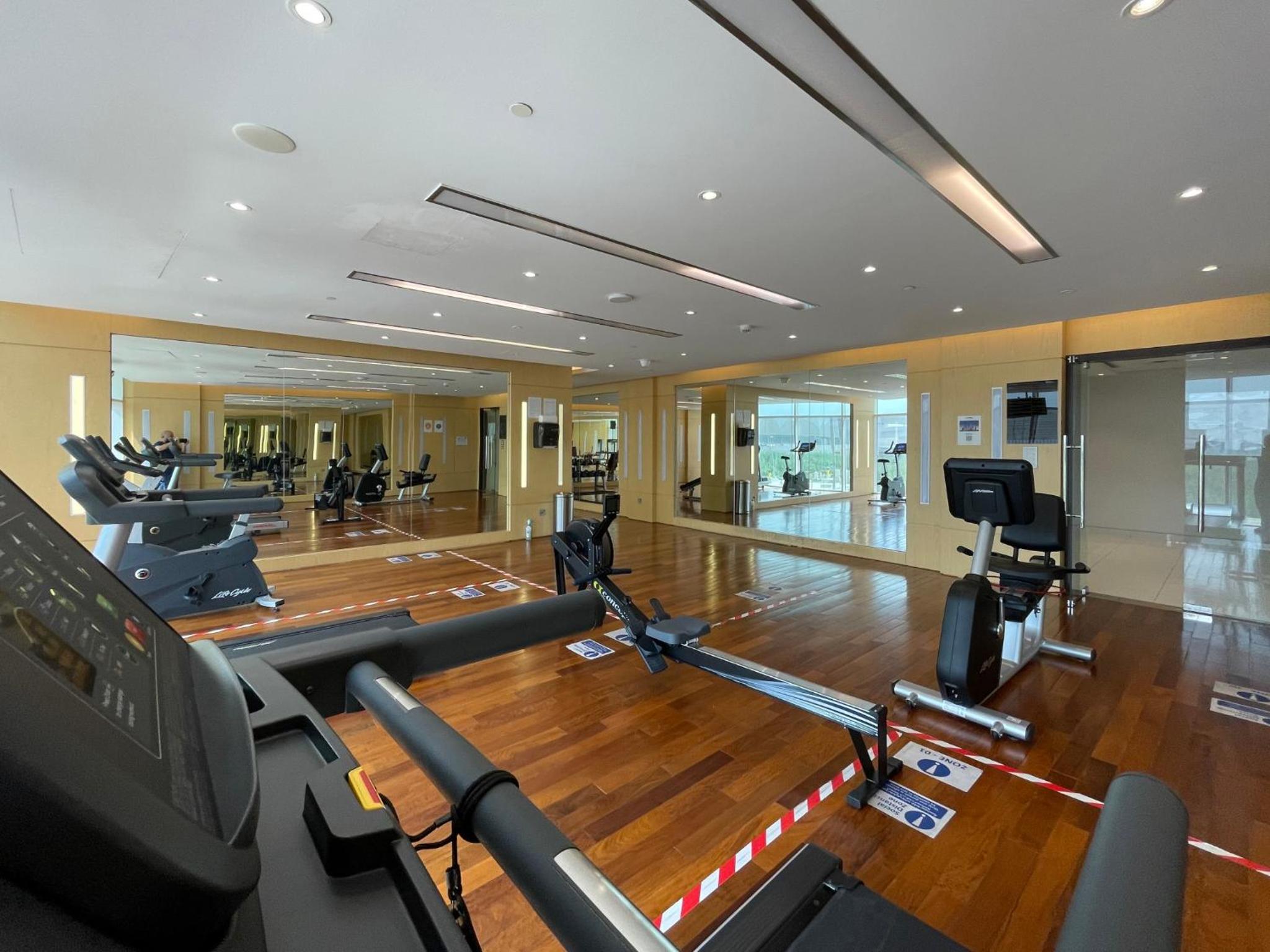 The Smart Concierge - Damac 108