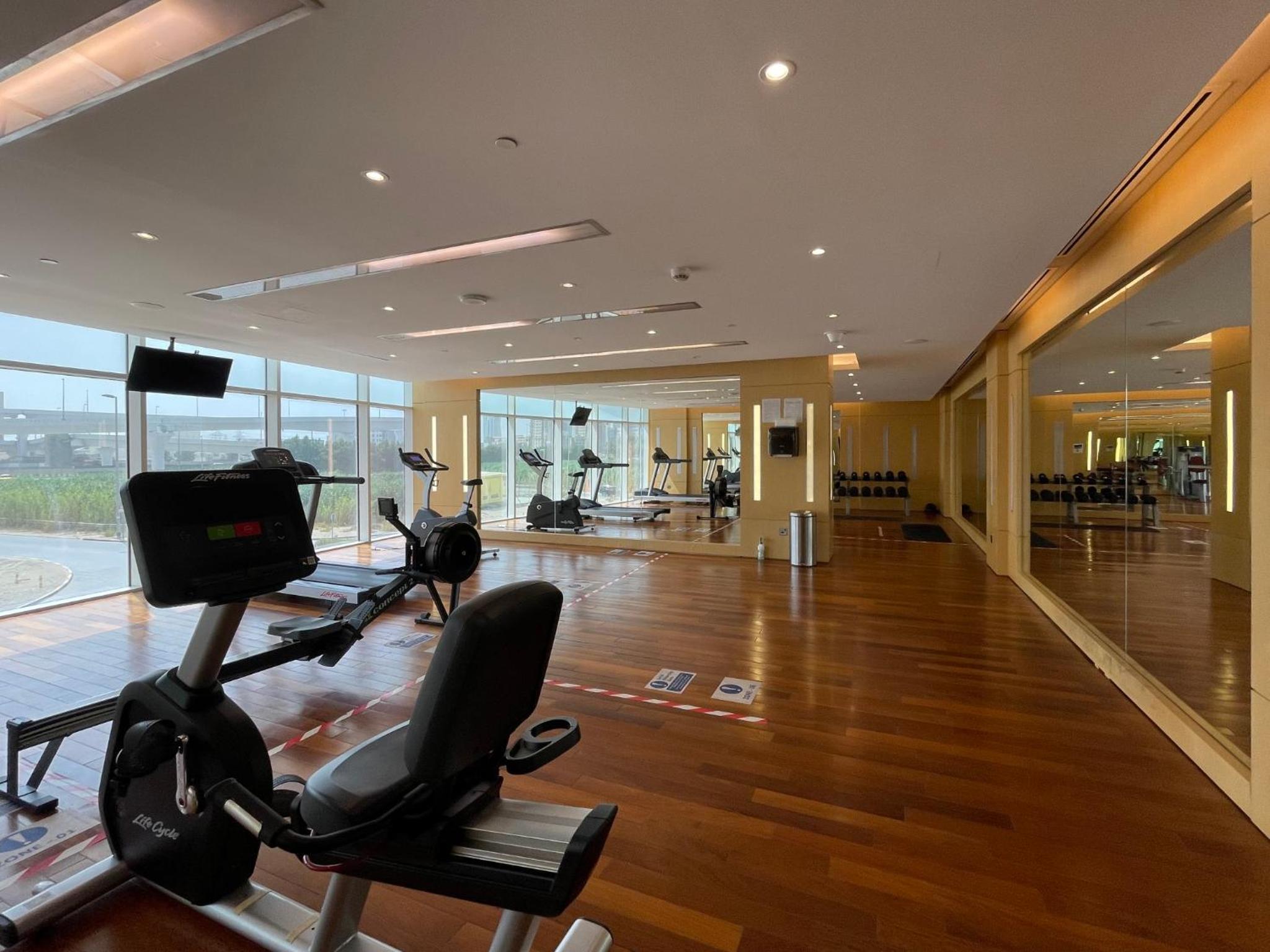 The Smart Concierge - Damac 108