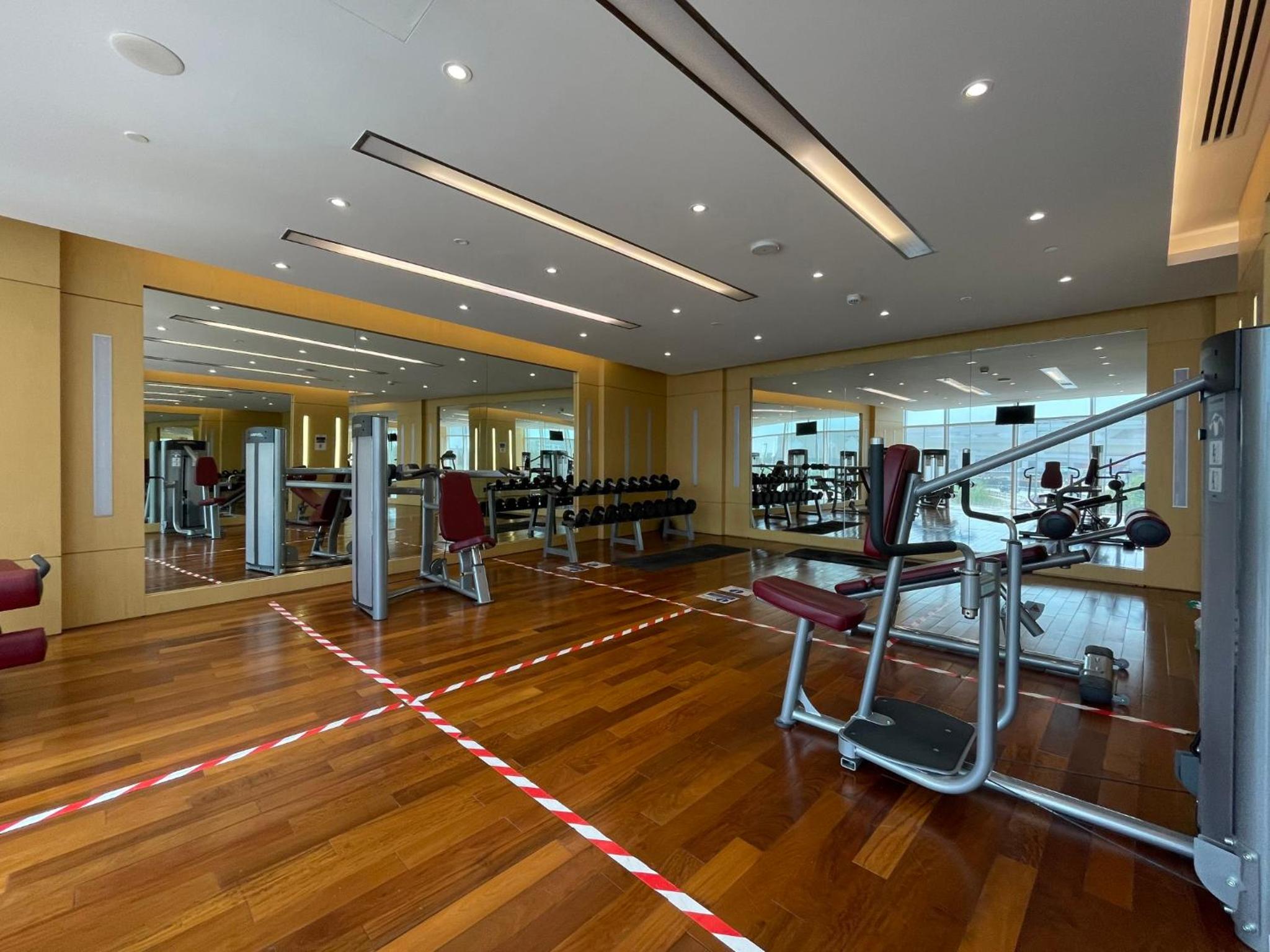 The Smart Concierge - Damac 108